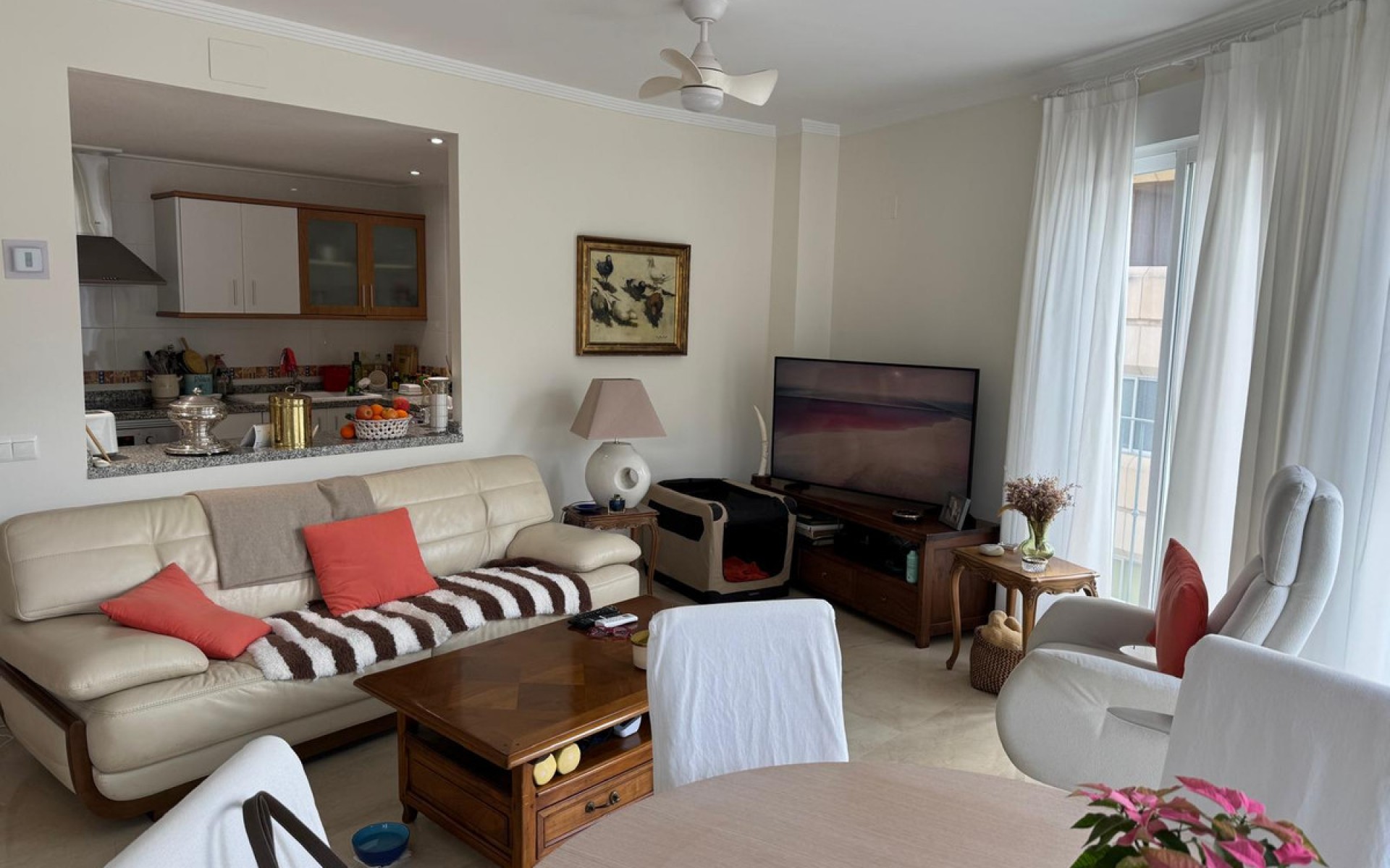 Resale - Apartment - Jávea - Xàbia - Jávea - Xàbia Centro