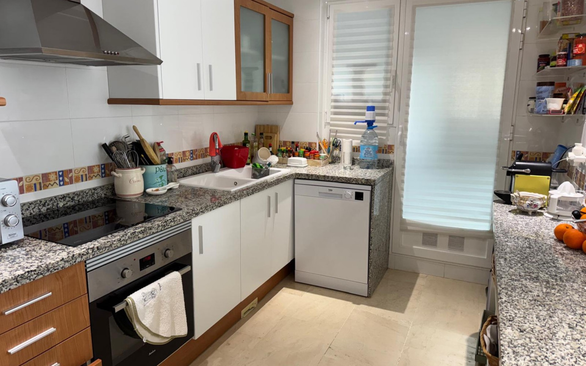 Resale - Apartment - Jávea - Xàbia - Jávea - Xàbia Centro