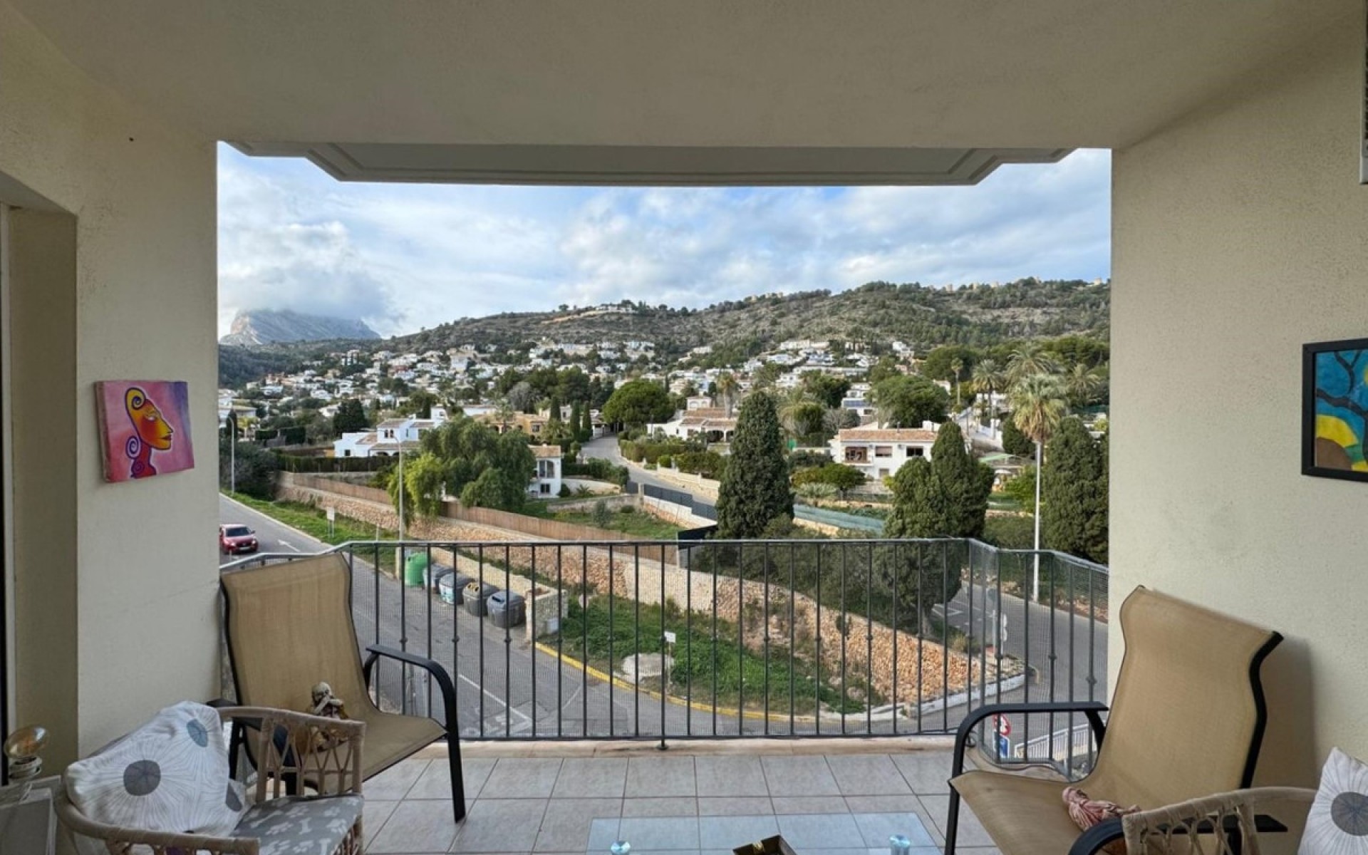 Resale - Apartment - Jávea - Xàbia - Jávea - Xàbia Centro