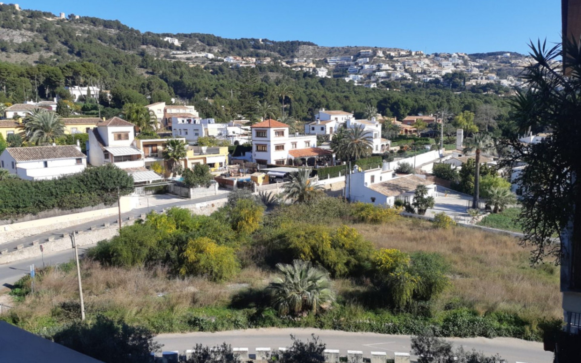 Resale - Apartment - Jávea - Xàbia - Jávea - Xàbia Centro
