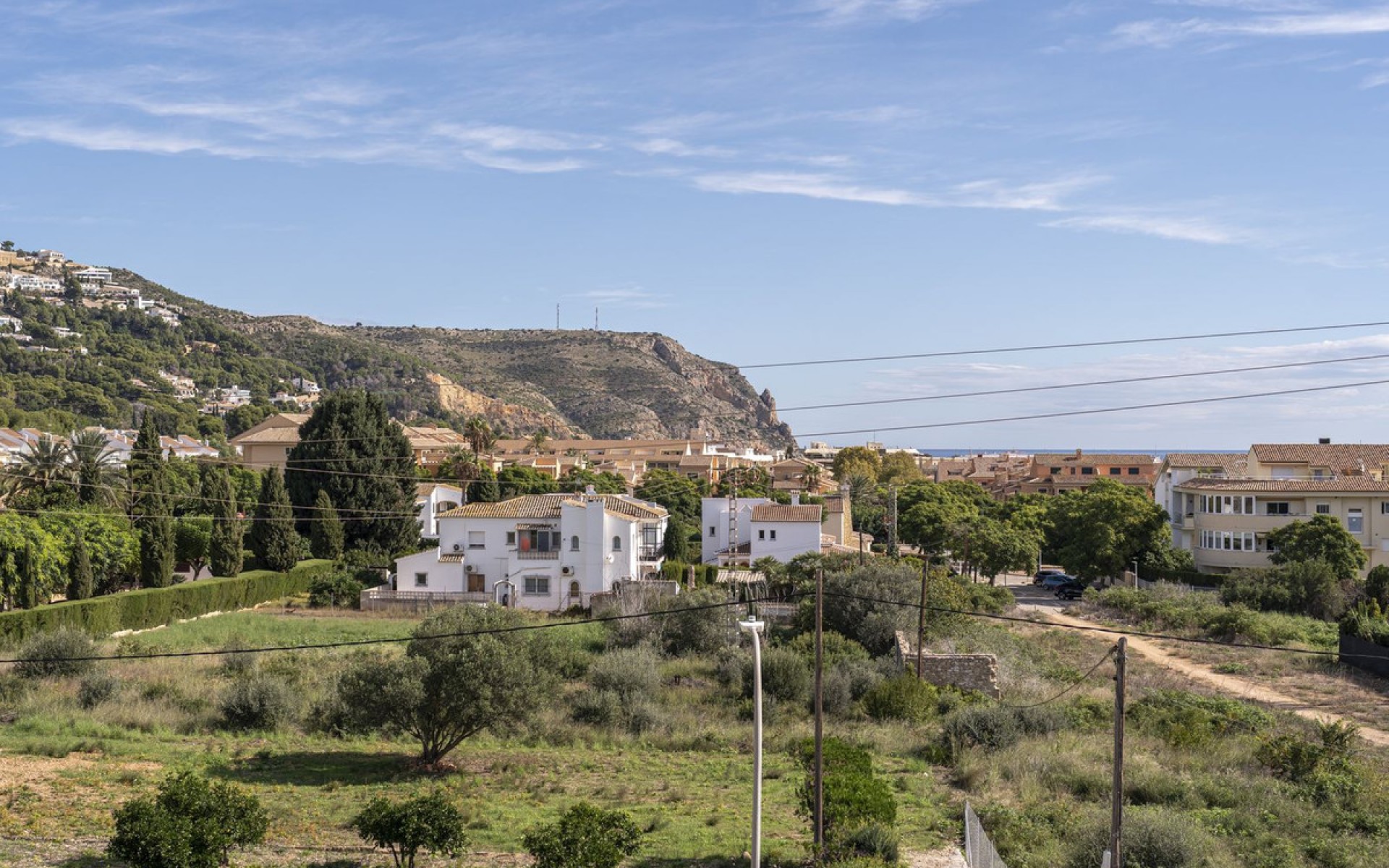 Resale - Apartment - Jávea - Xàbia - Jávea - Xàbia Centro