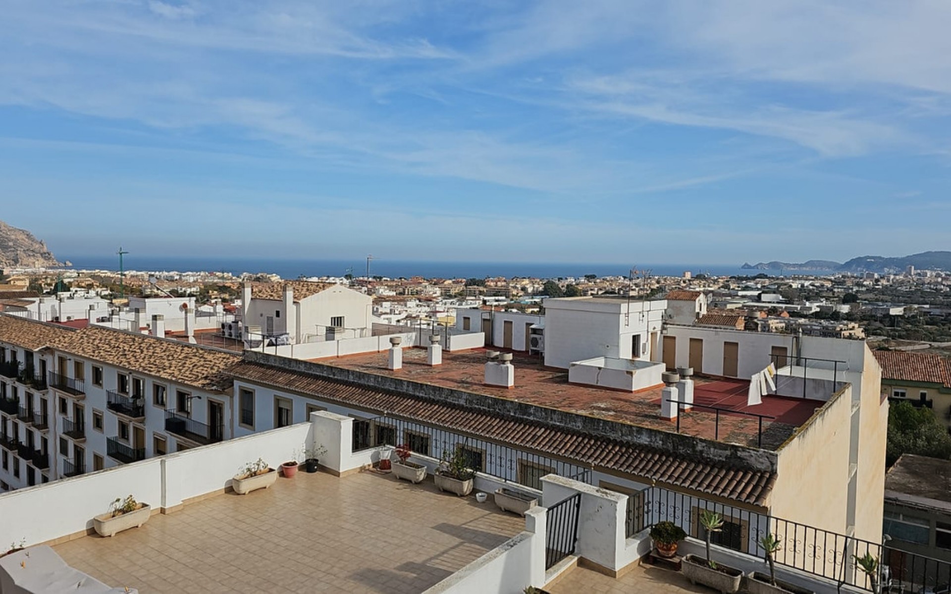 Resale - Apartment - Jávea - Xàbia - Jávea - Xàbia Centro