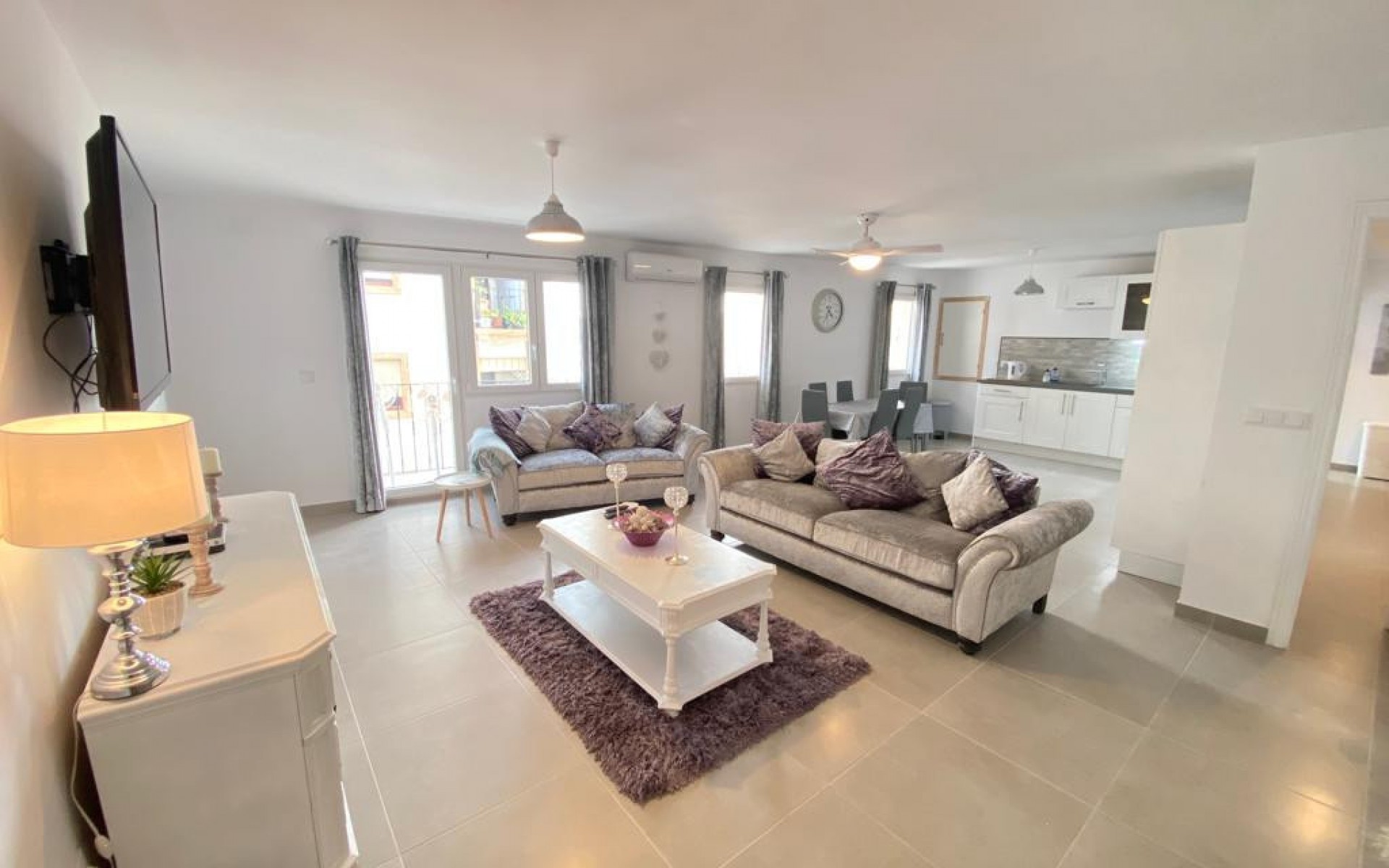 Resale - Apartment - Jávea - Xàbia - Jávea - Xàbia Centro