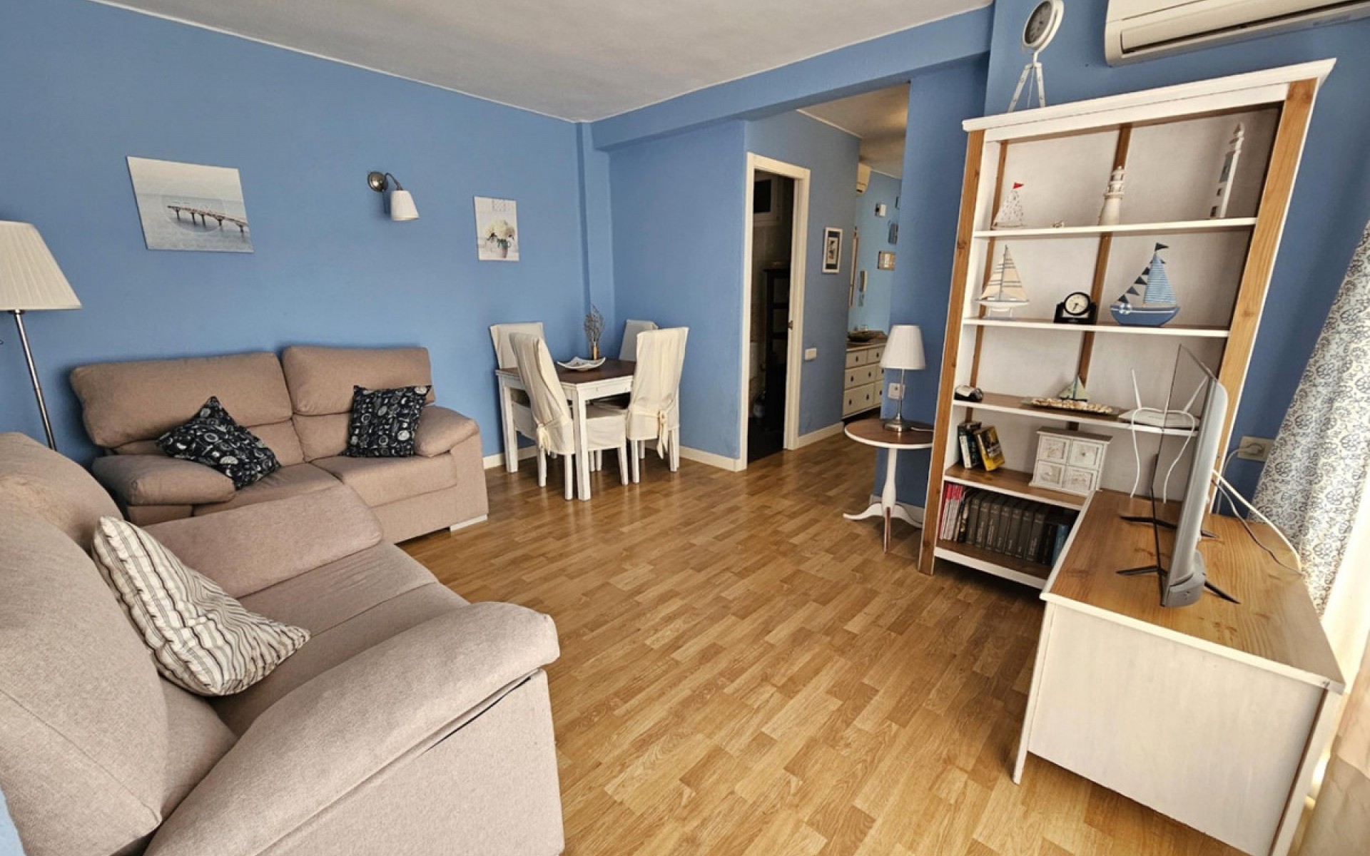 Resale - Apartment - Jávea - Xàbia - Jávea - Xàbia Centro