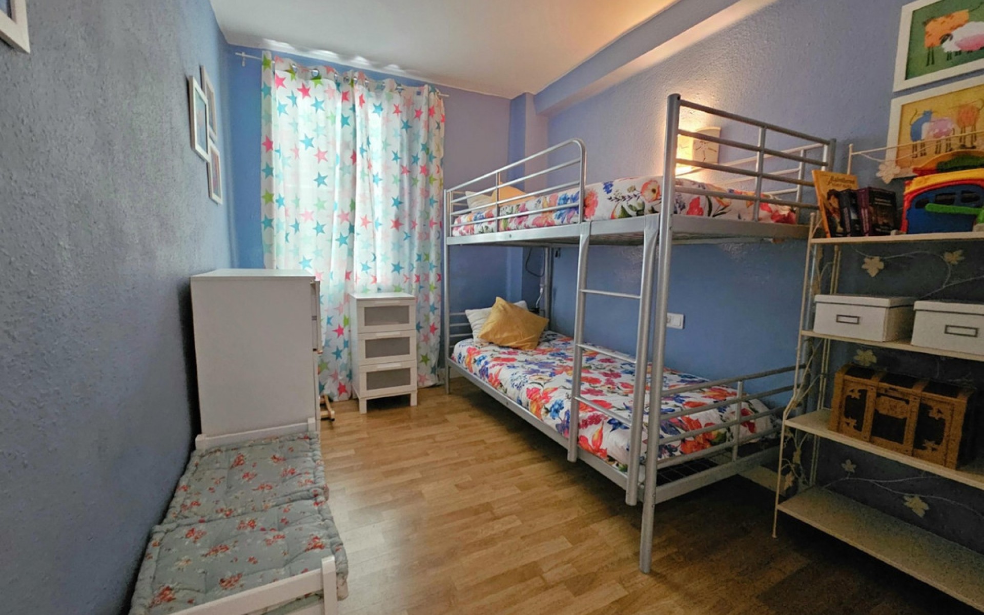 Resale - Apartment - Jávea - Xàbia - Jávea - Xàbia Centro