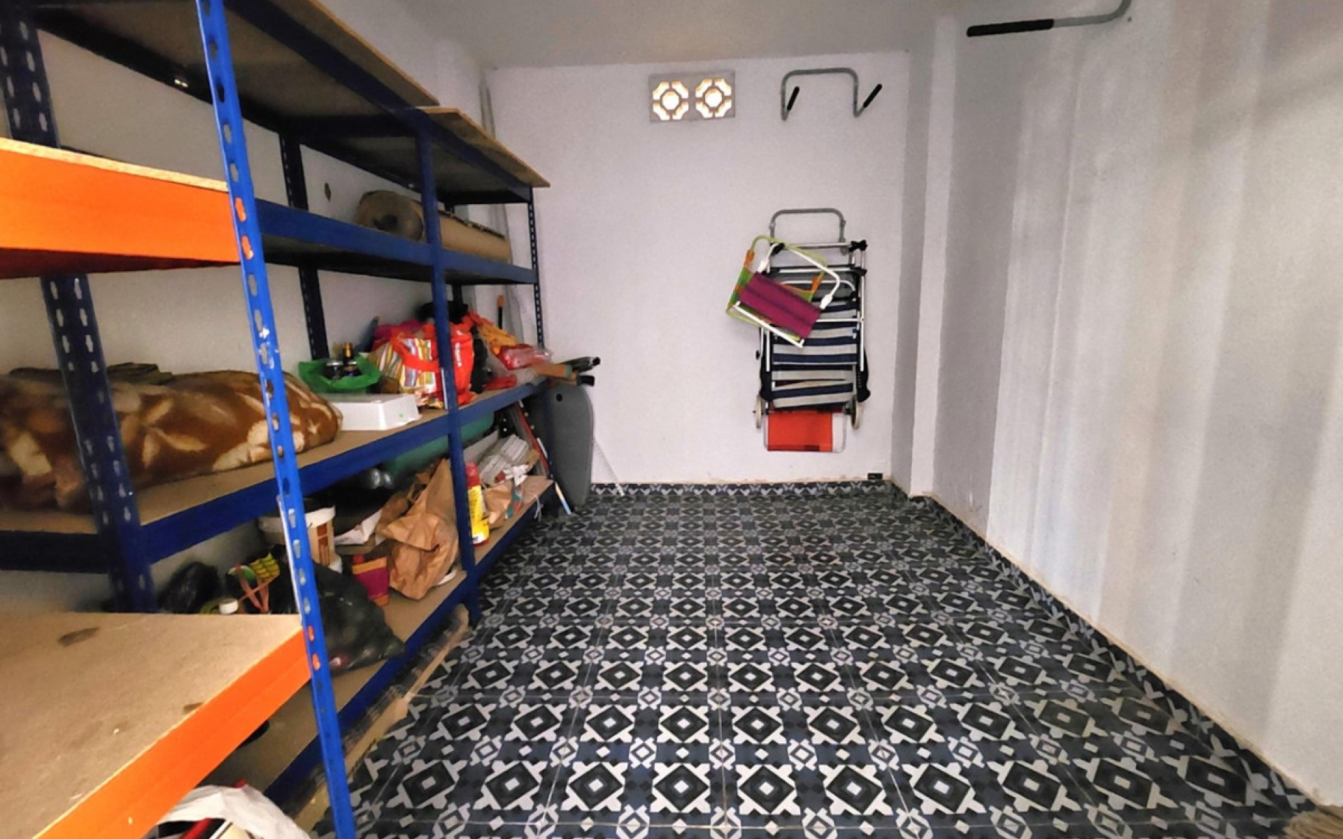 Resale - Apartment - Jávea - Xàbia - Jávea - Xàbia Centro