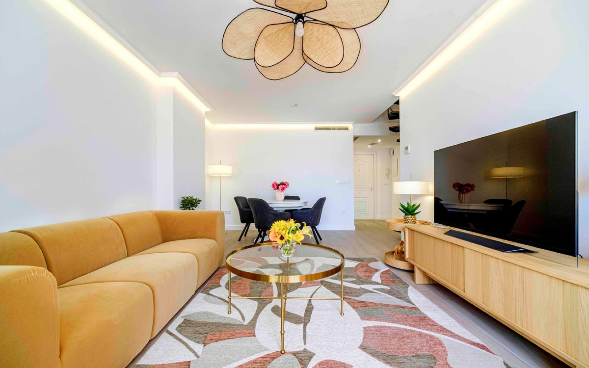 Resale - Apartment - Jávea - Xàbia - Jávea - Xàbia Centro