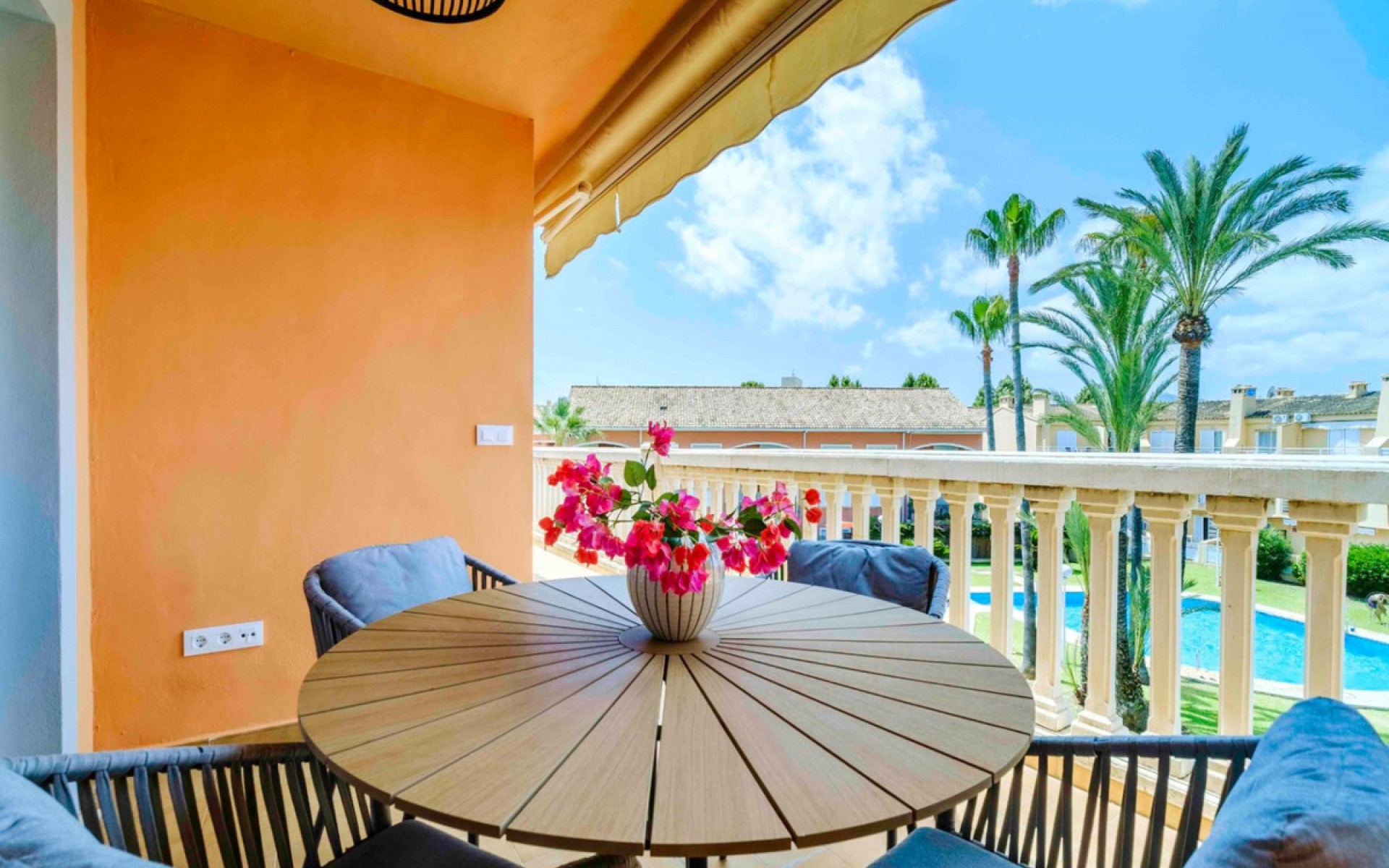 Resale - Apartment - Jávea - Xàbia - Jávea - Xàbia Centro