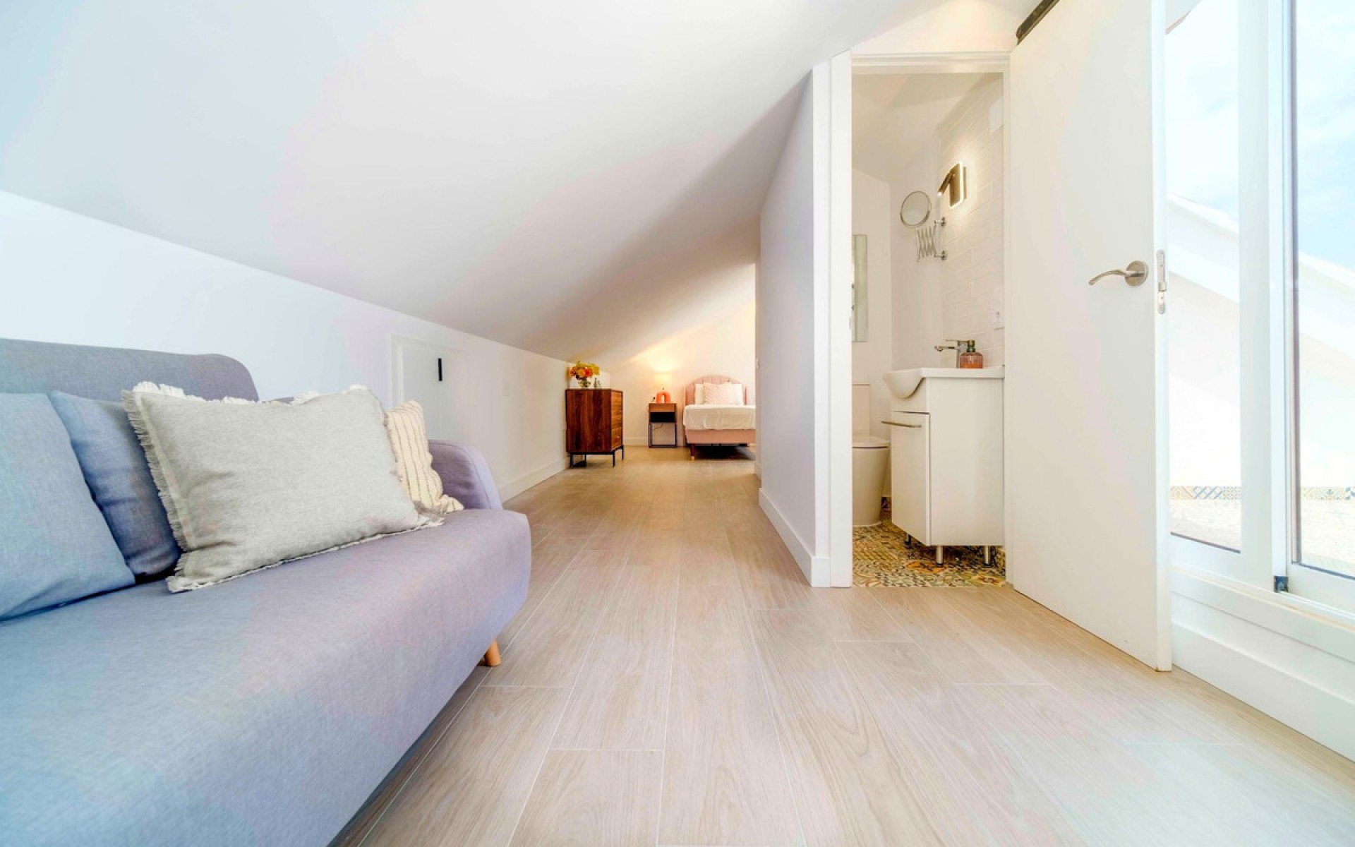 Resale - Apartment - Jávea - Xàbia - Jávea - Xàbia Centro