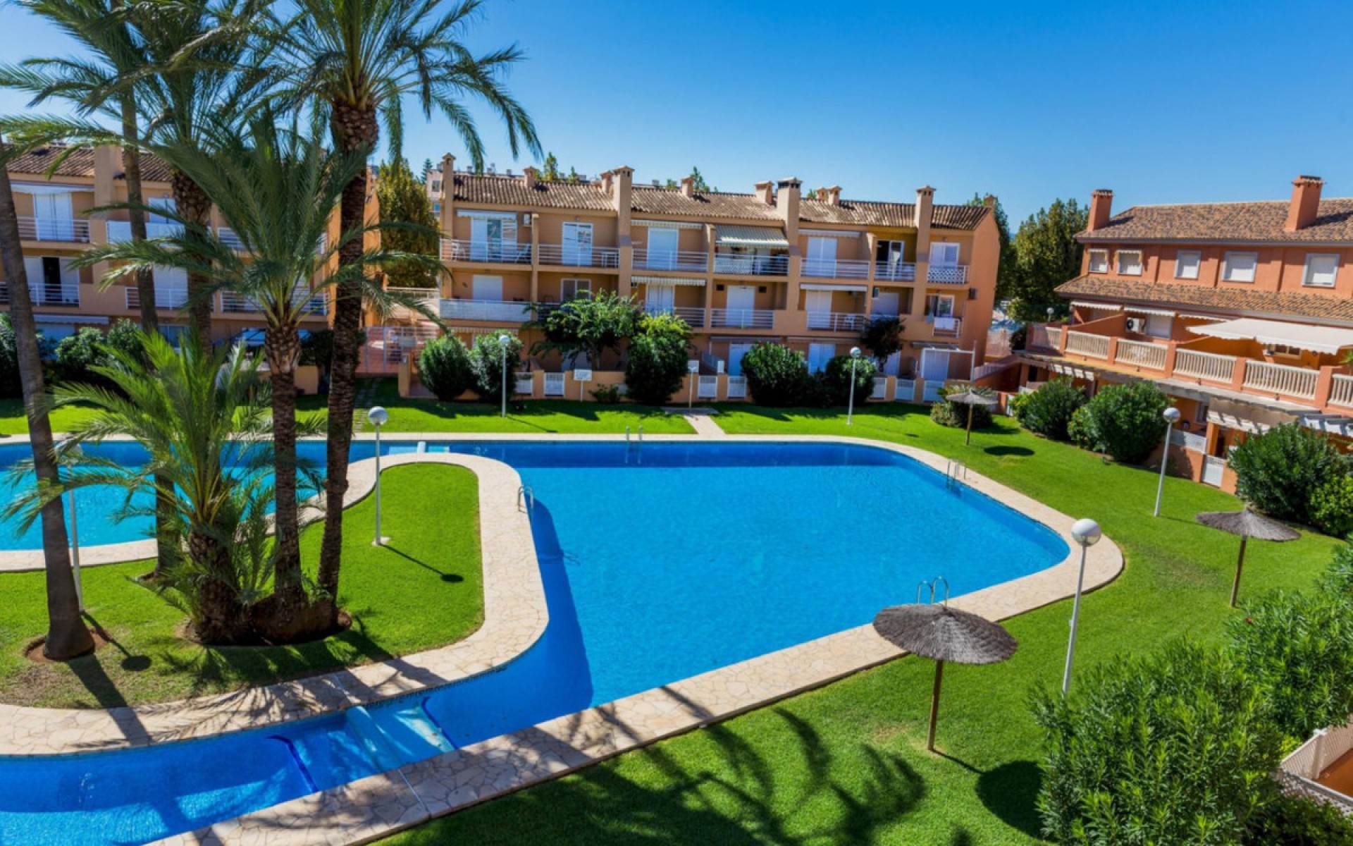 Resale - Apartment - Jávea - Xàbia - Jávea - Xàbia Centro