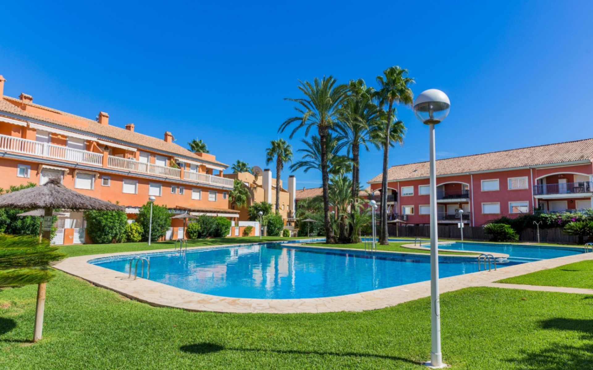 Resale - Apartment - Jávea - Xàbia - Jávea - Xàbia Centro