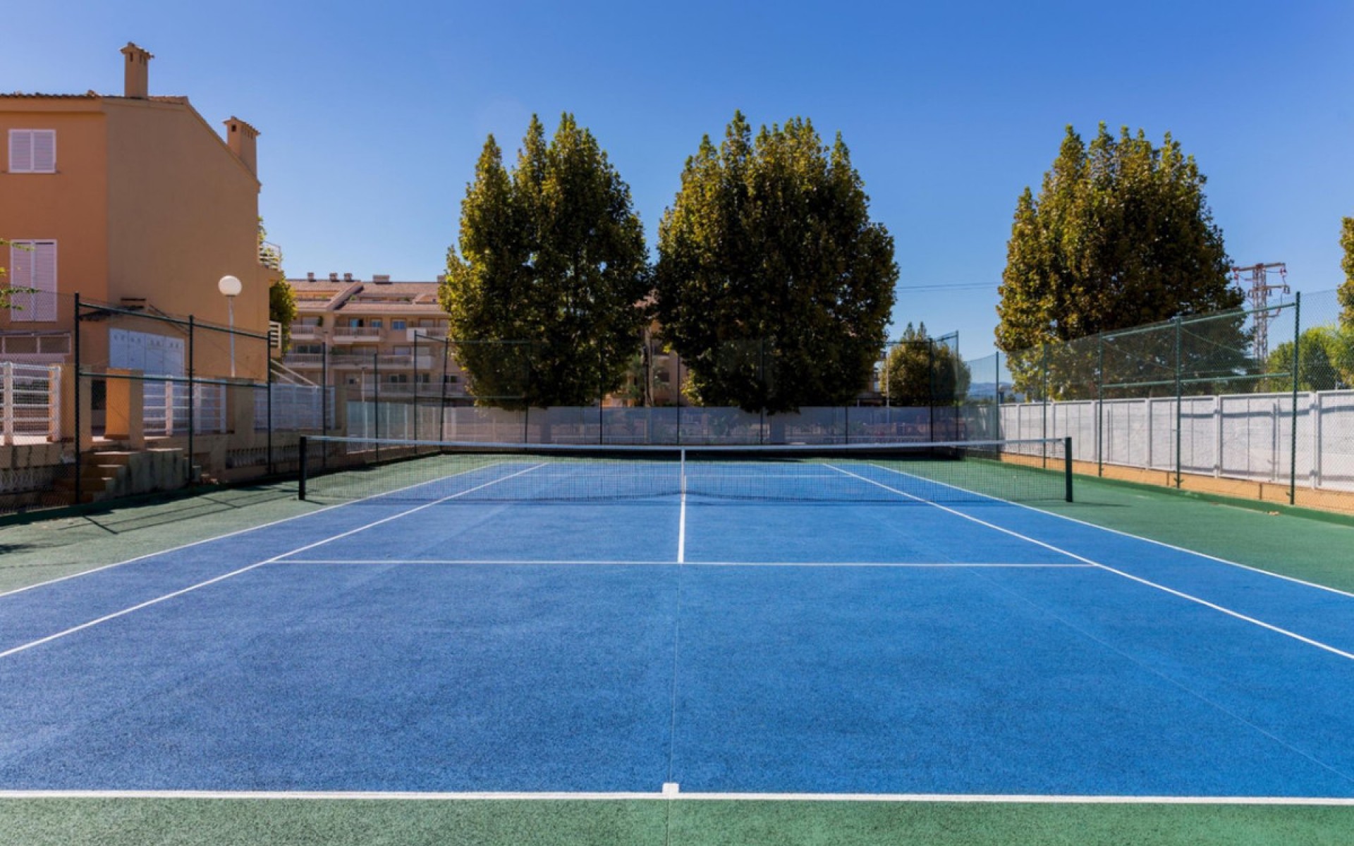 Resale - Apartment - Jávea - Xàbia - Jávea - Xàbia Centro