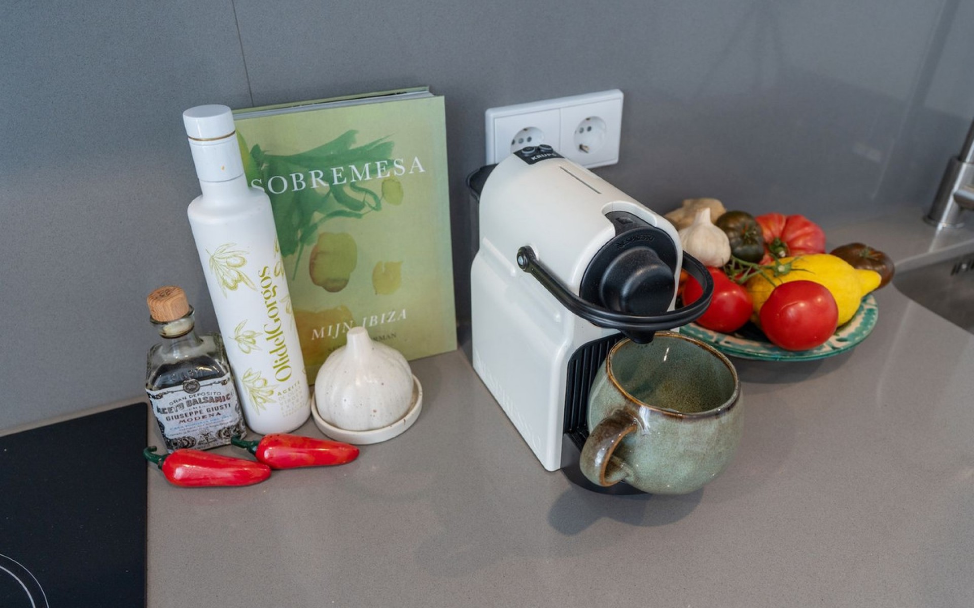 Resale - Apartment - Jávea - Xàbia - Jávea - Xàbia Centro