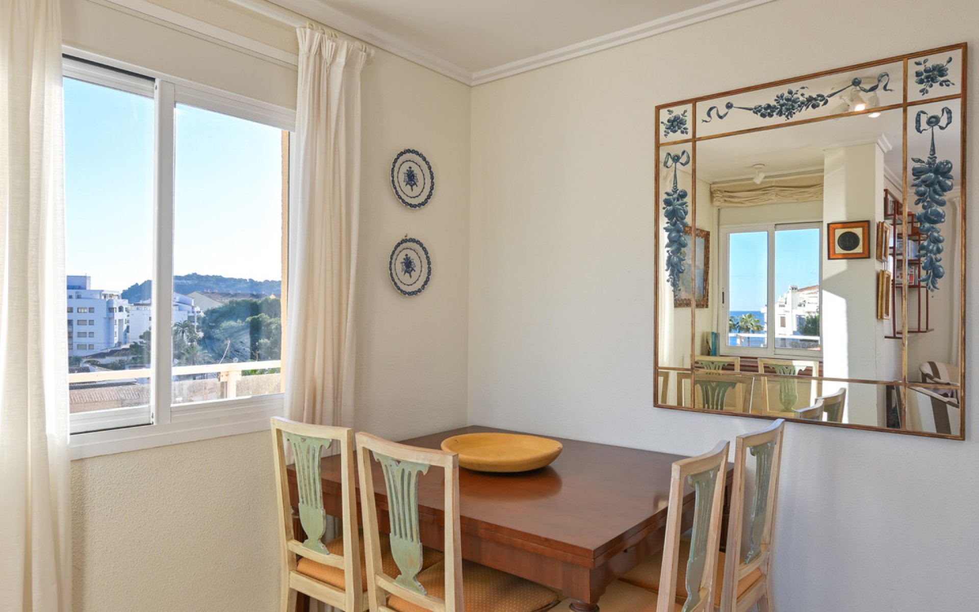 Resale - Apartment - Jávea - Xàbia - Jávea - Xàbia Centro