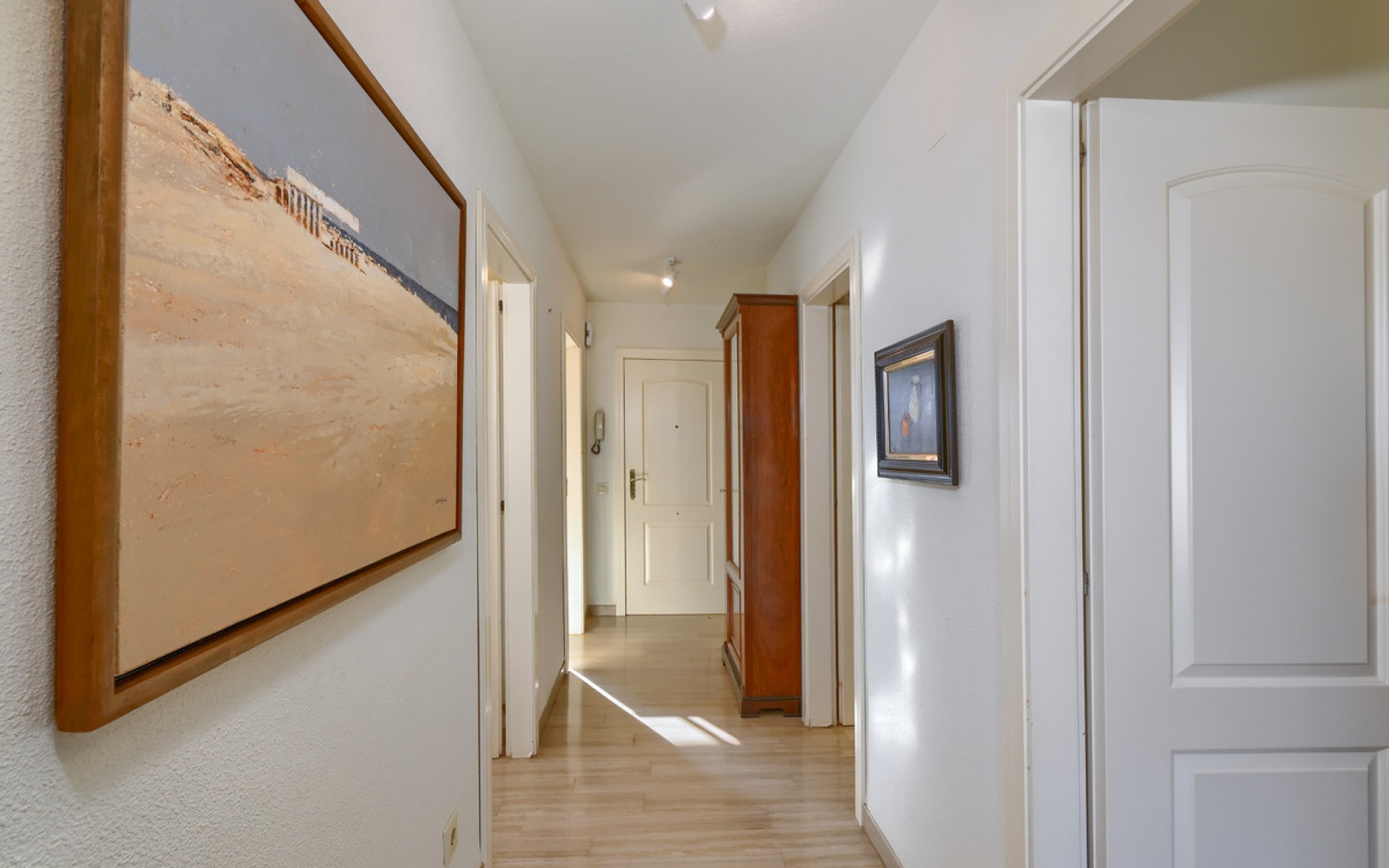 Resale - Apartment - Jávea - Xàbia - Jávea - Xàbia Centro