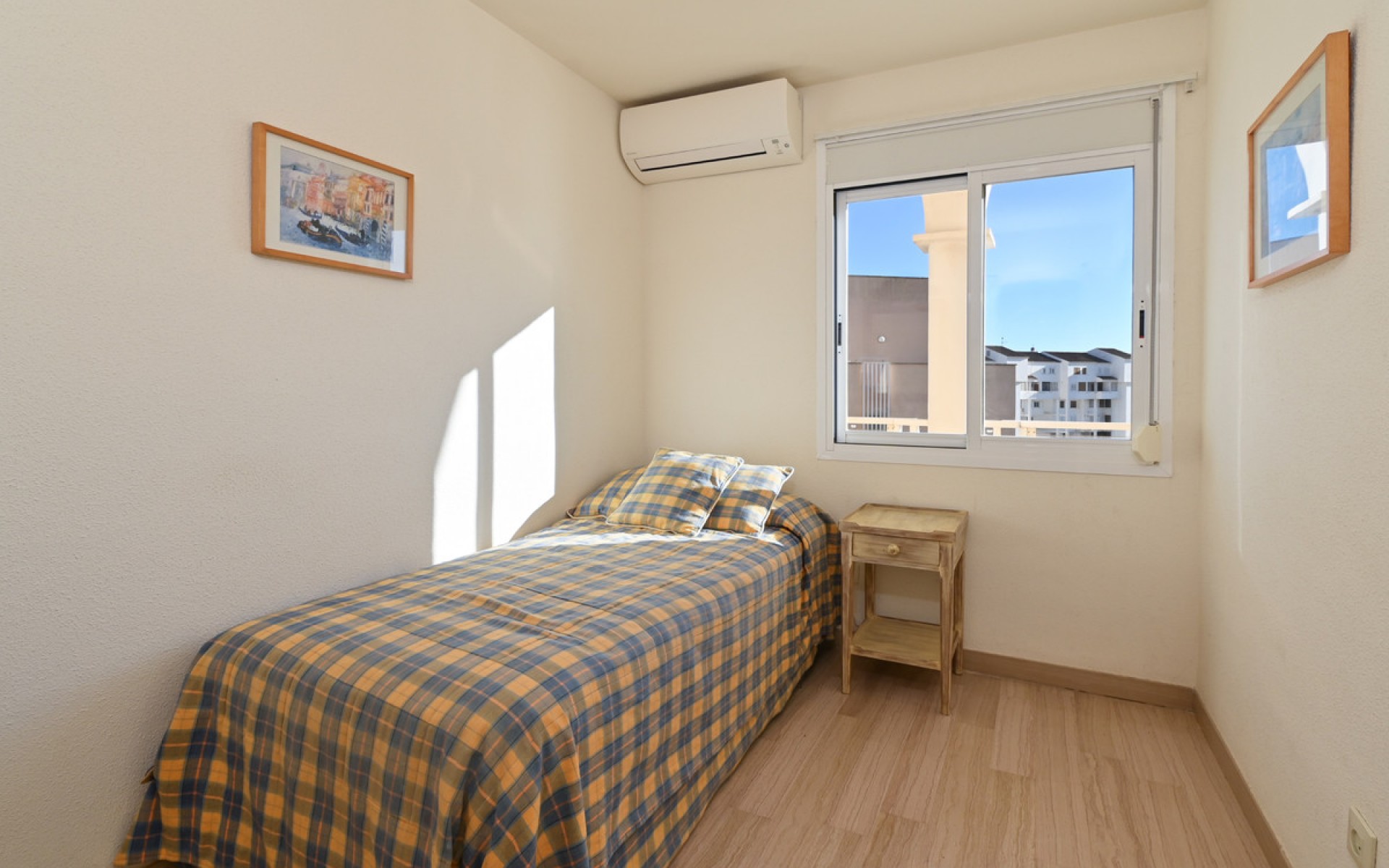 Resale - Apartment - Jávea - Xàbia - Jávea - Xàbia Centro