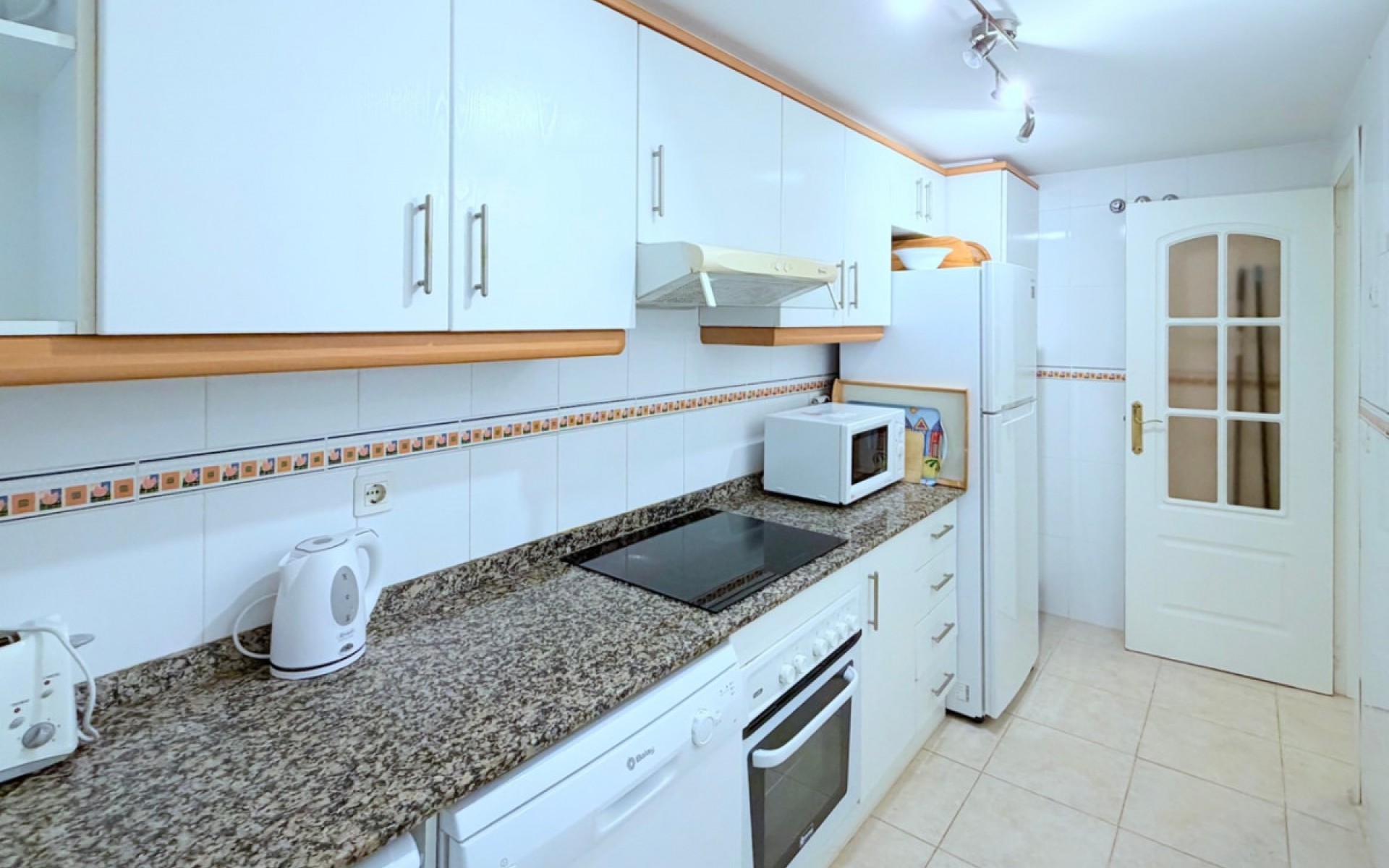 Resale - Apartment - Jávea - Xàbia - Jávea - Xàbia Centro