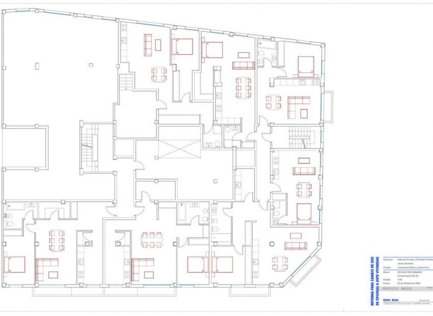 Resale - Apartment - Jávea - Xàbia - Jávea - Xàbia Centro