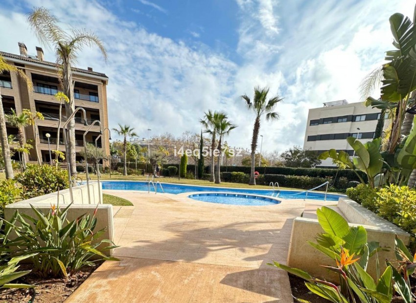Resale - Apartment - Jávea - Xàbia - Jávea - Xàbia Centro