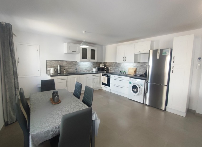 Resale - Apartment - Jávea - Xàbia - Jávea - Xàbia Centro