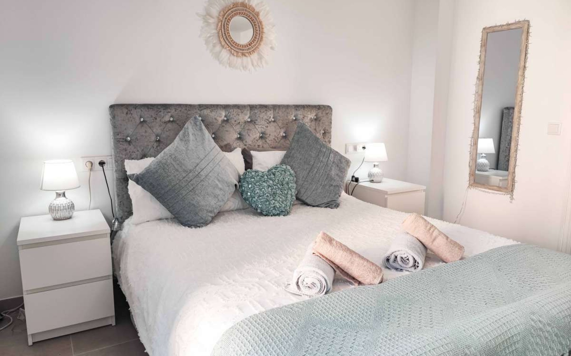 Resale - Apartment - Jávea - Xàbia - Jávea - Xàbia Centro