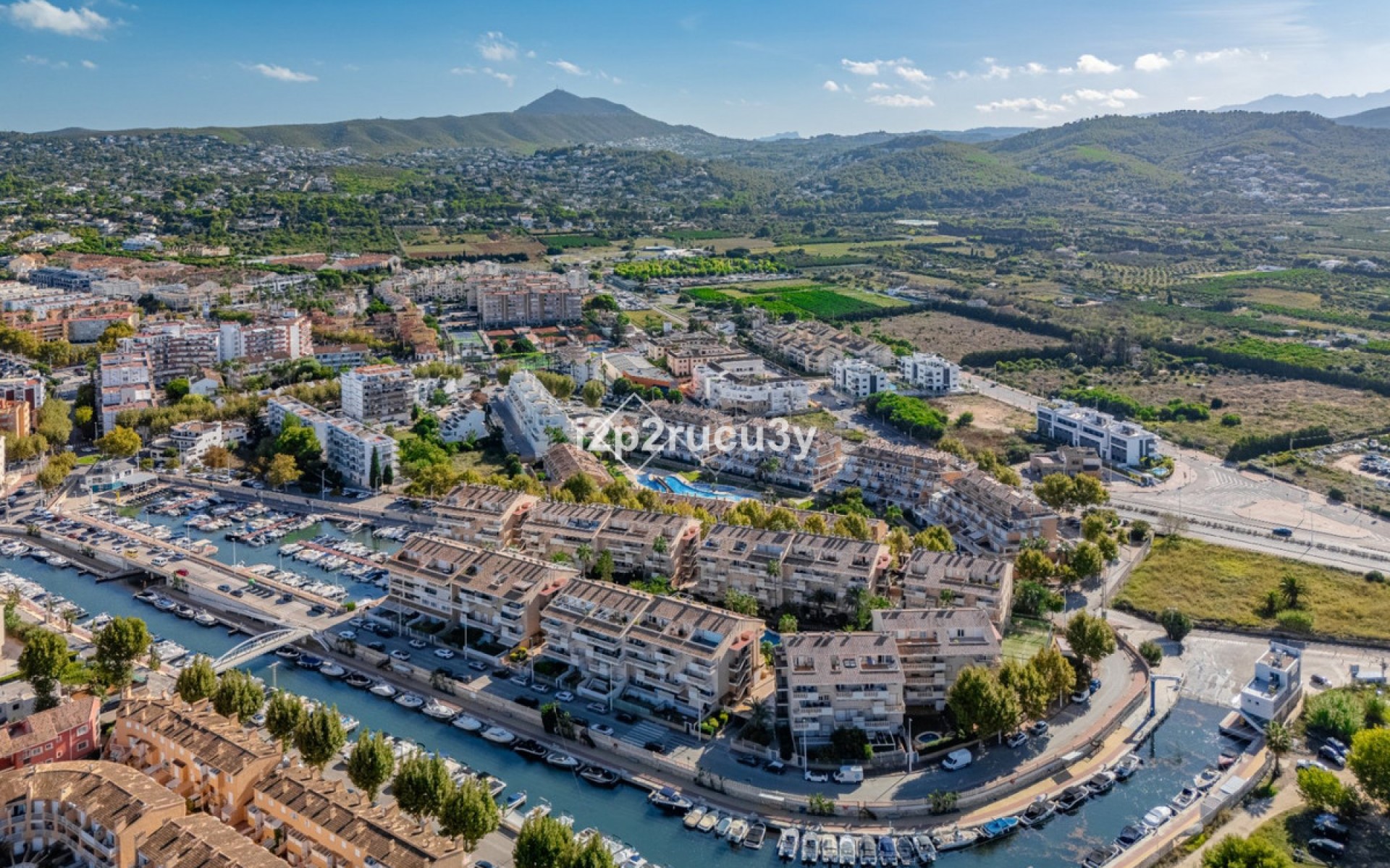 Resale - Apartment - Jávea - Xàbia - Playa del Arenal