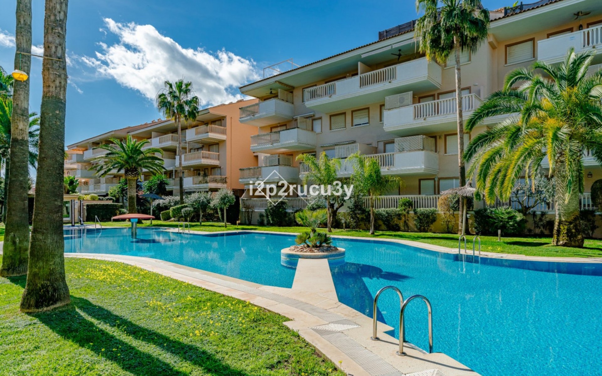 Resale - Apartment - Jávea - Xàbia - Playa del Arenal