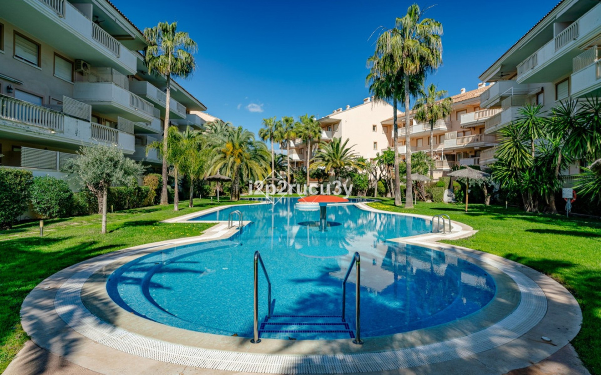 Resale - Apartment - Jávea - Xàbia - Playa del Arenal