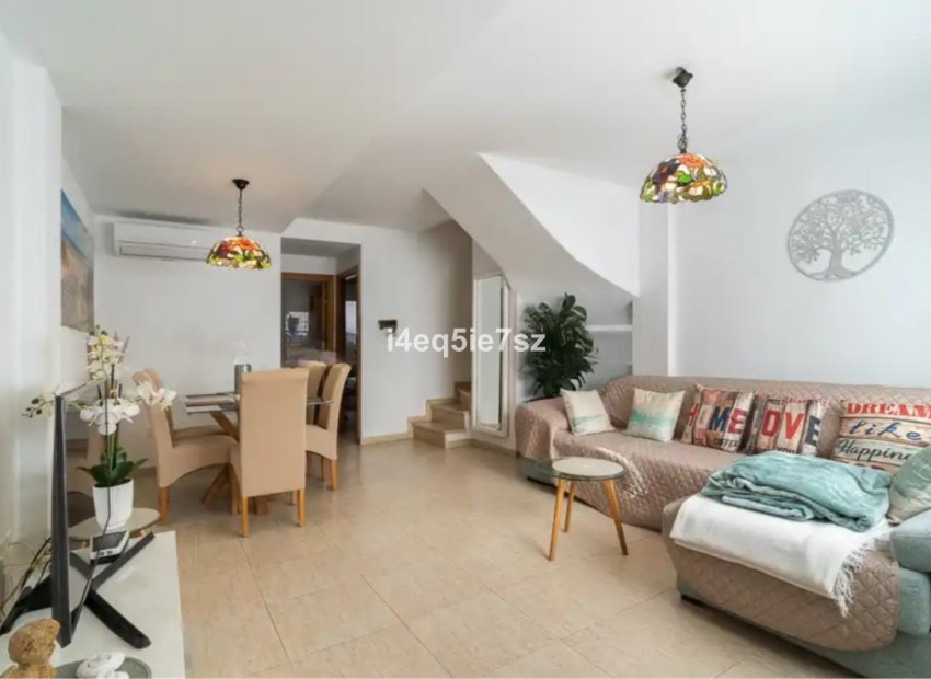 Resale - Apartment - Jávea - Xàbia - Playa del Arenal