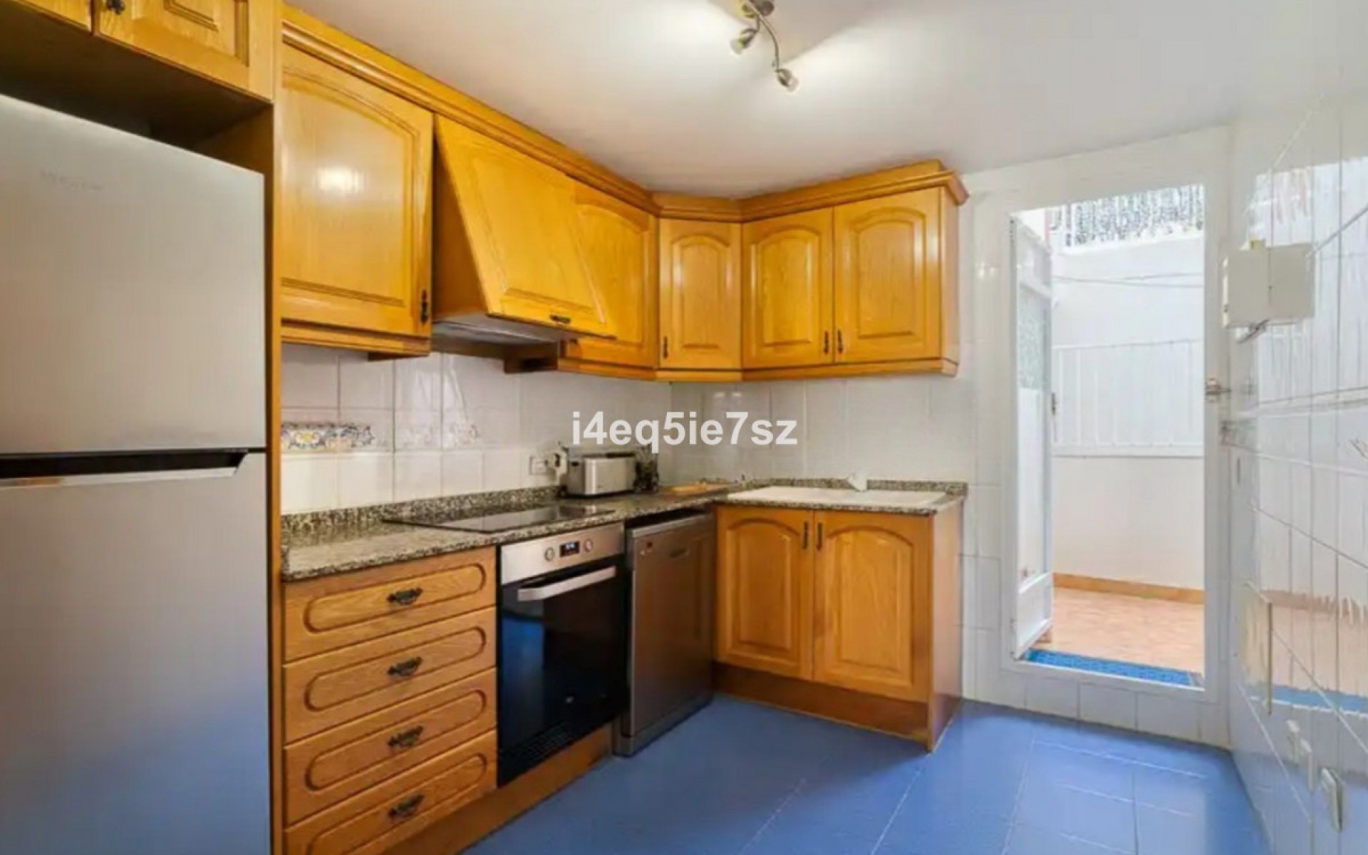 Resale - Apartment - Jávea - Xàbia - Playa del Arenal