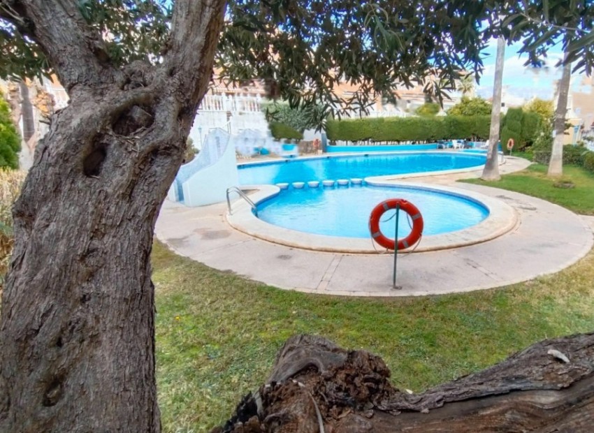 Resale - Apartment - l'Alfas del Pi - Albir