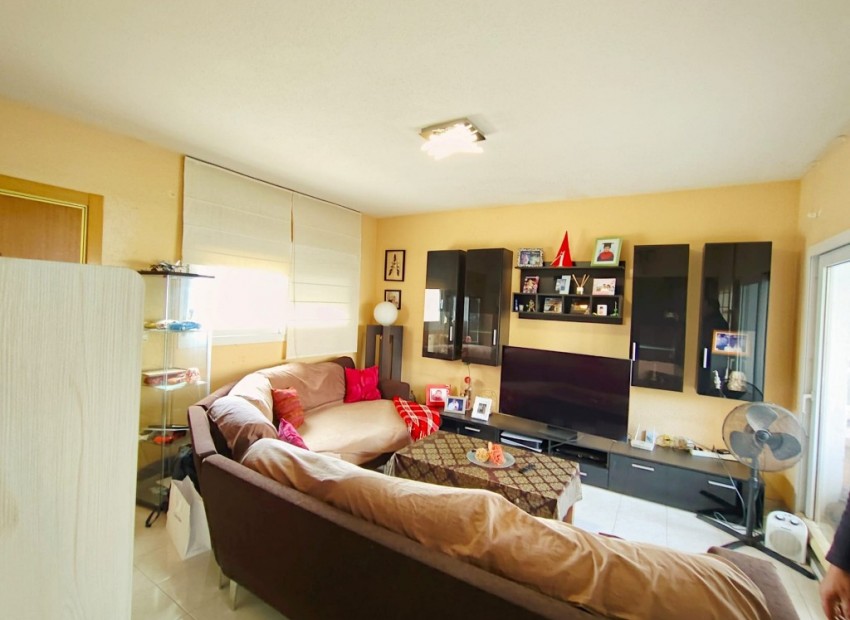 Resale - Apartment - l'Alfas del Pi - Albir