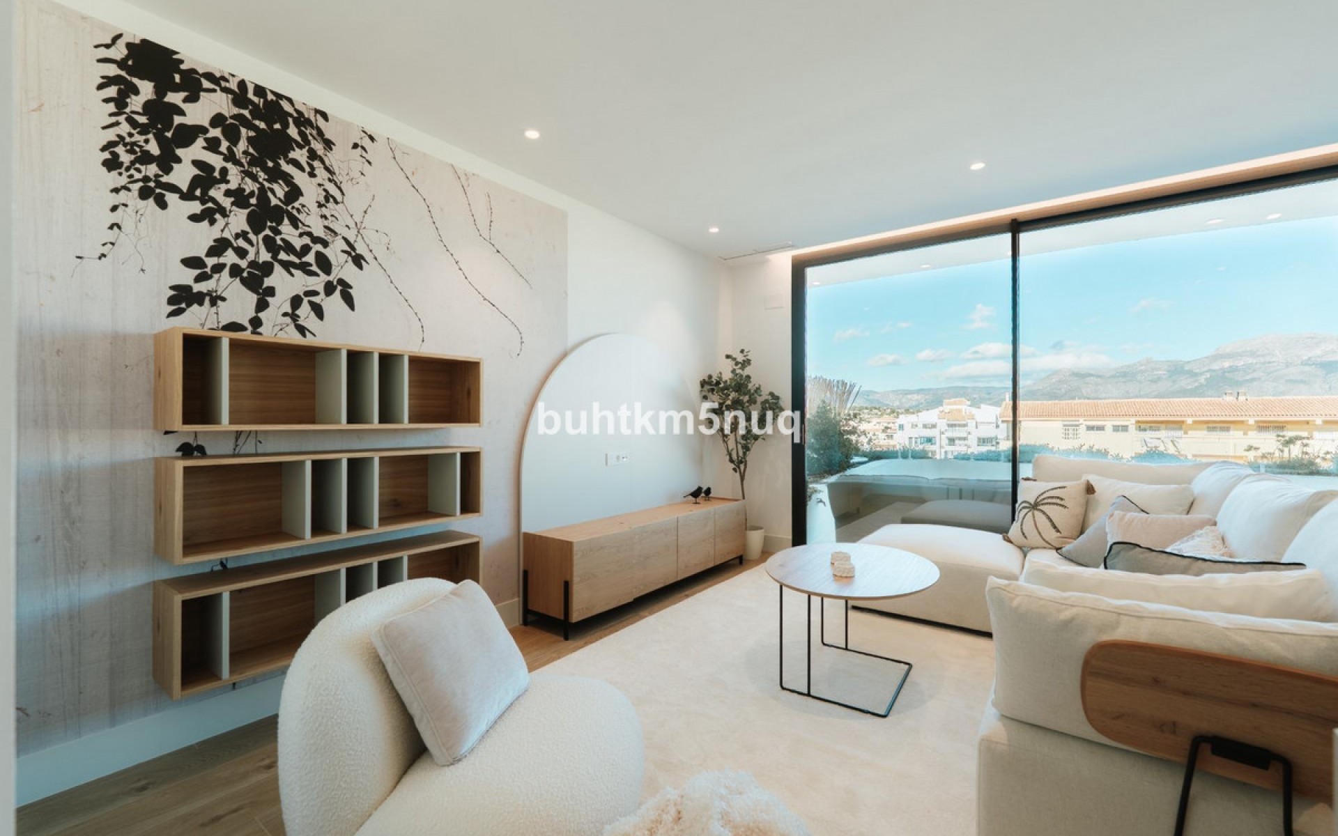 Resale - Apartment - l'Alfas del Pi - L'Alfás del Pi Centro