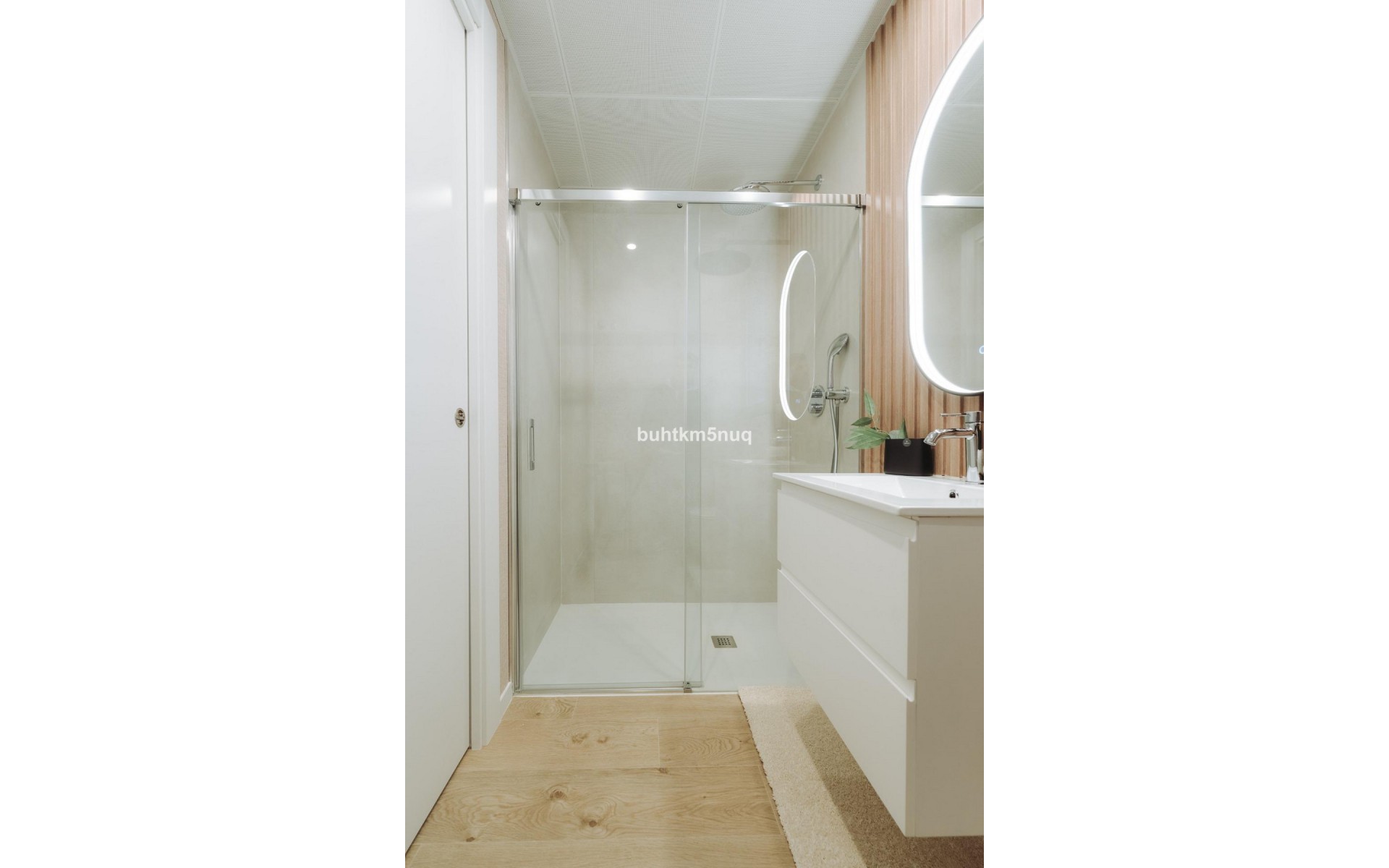 Resale - Apartment - l'Alfas del Pi - L'Alfás del Pi Centro