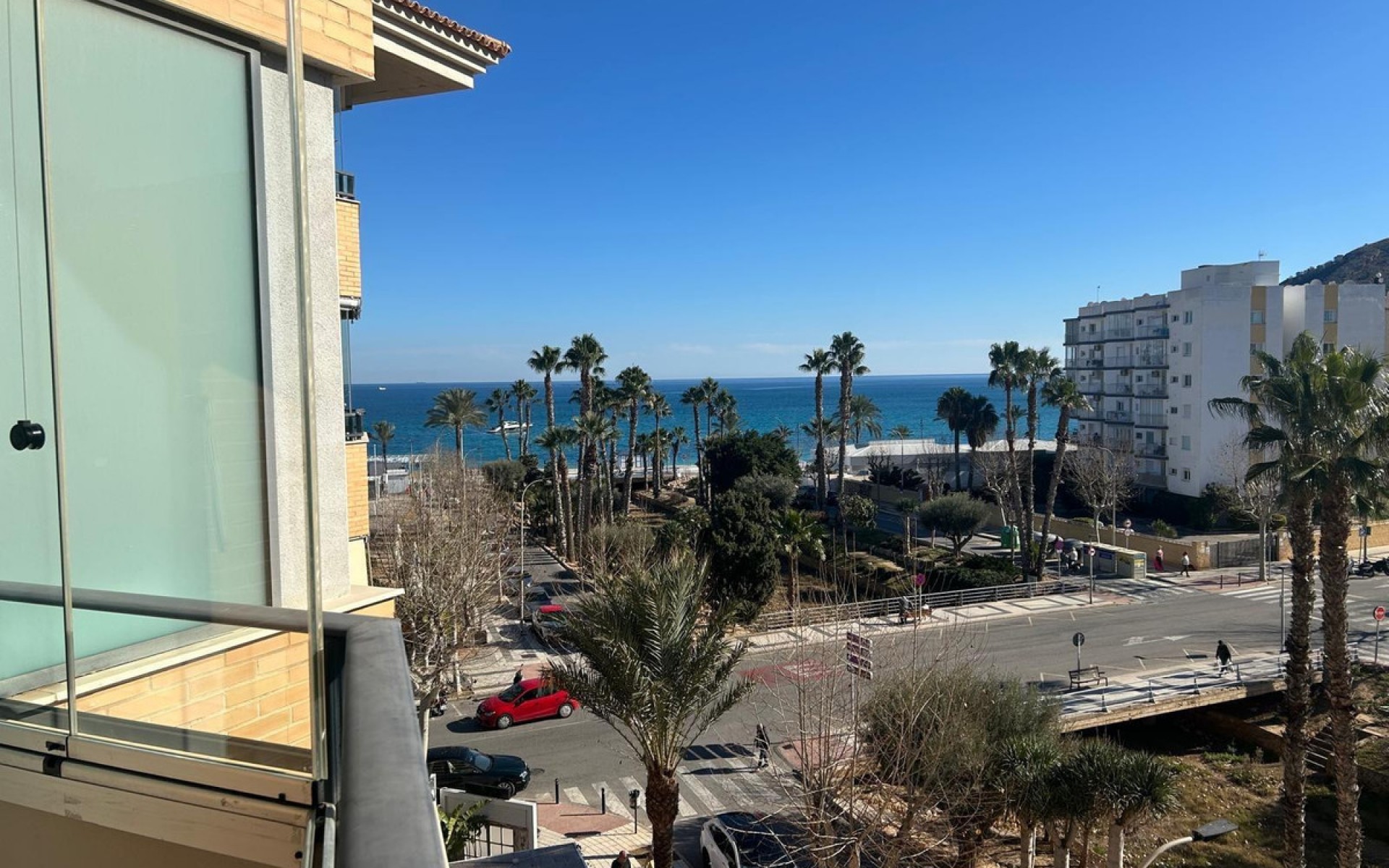 Resale - Apartment - l'Alfas del Pi - L'Alfás del Pi Centro