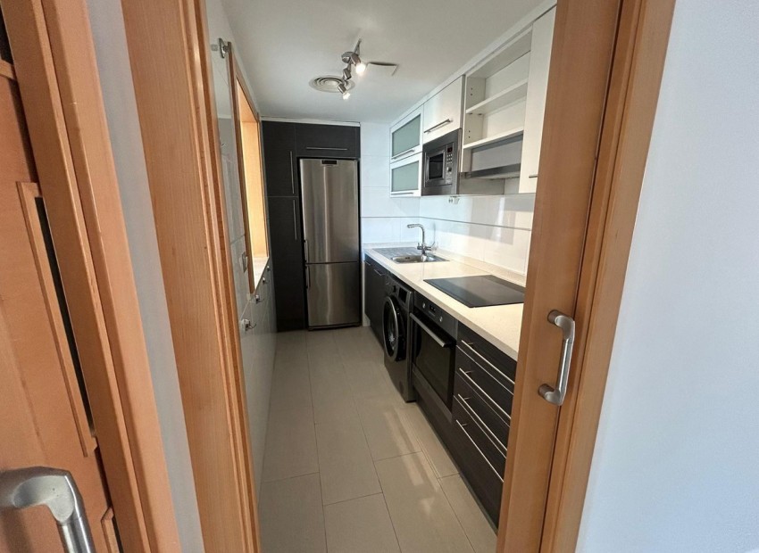 Resale - Apartment - l'Alfas del Pi - L'Alfás del Pi Centro