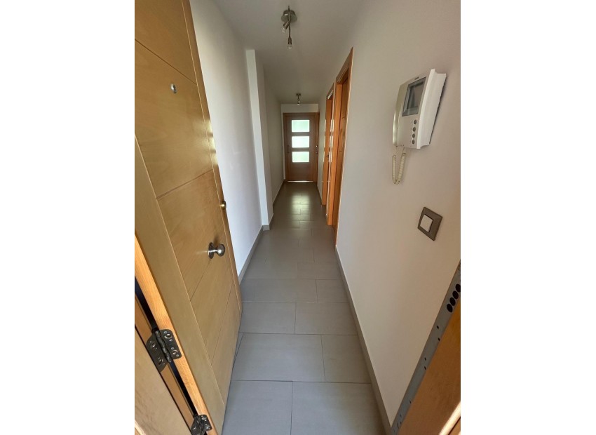 Resale - Apartment - l'Alfas del Pi - L'Alfás del Pi Centro