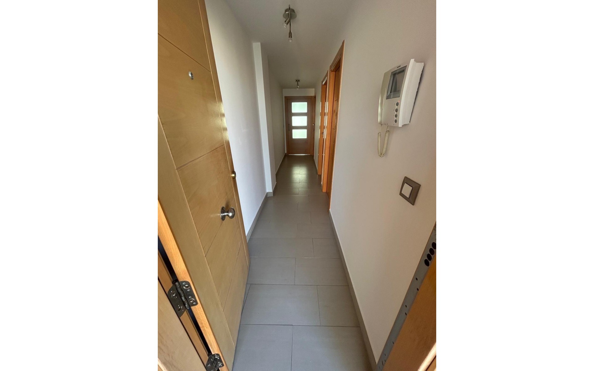 Resale - Apartment - l'Alfas del Pi - L'Alfás del Pi Centro
