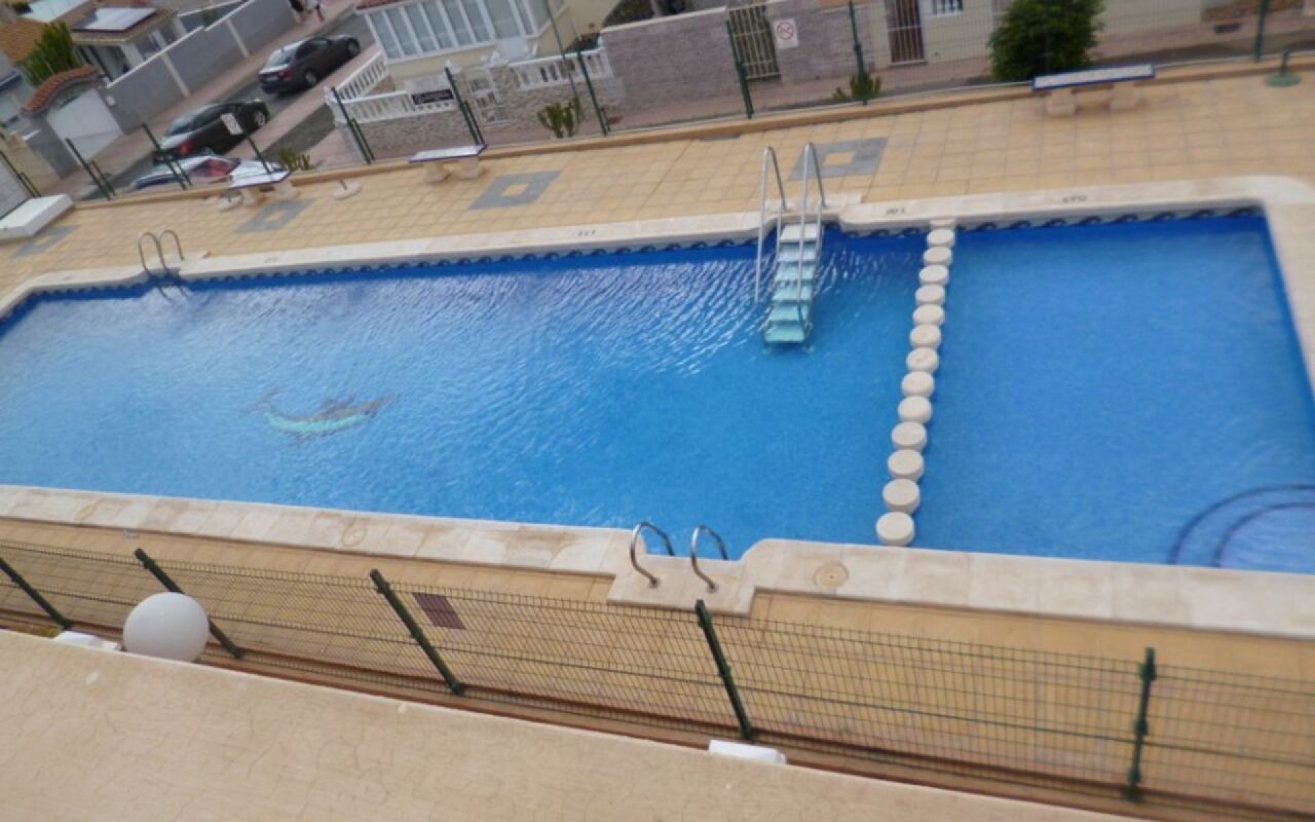 Resale - Apartment - La Florida