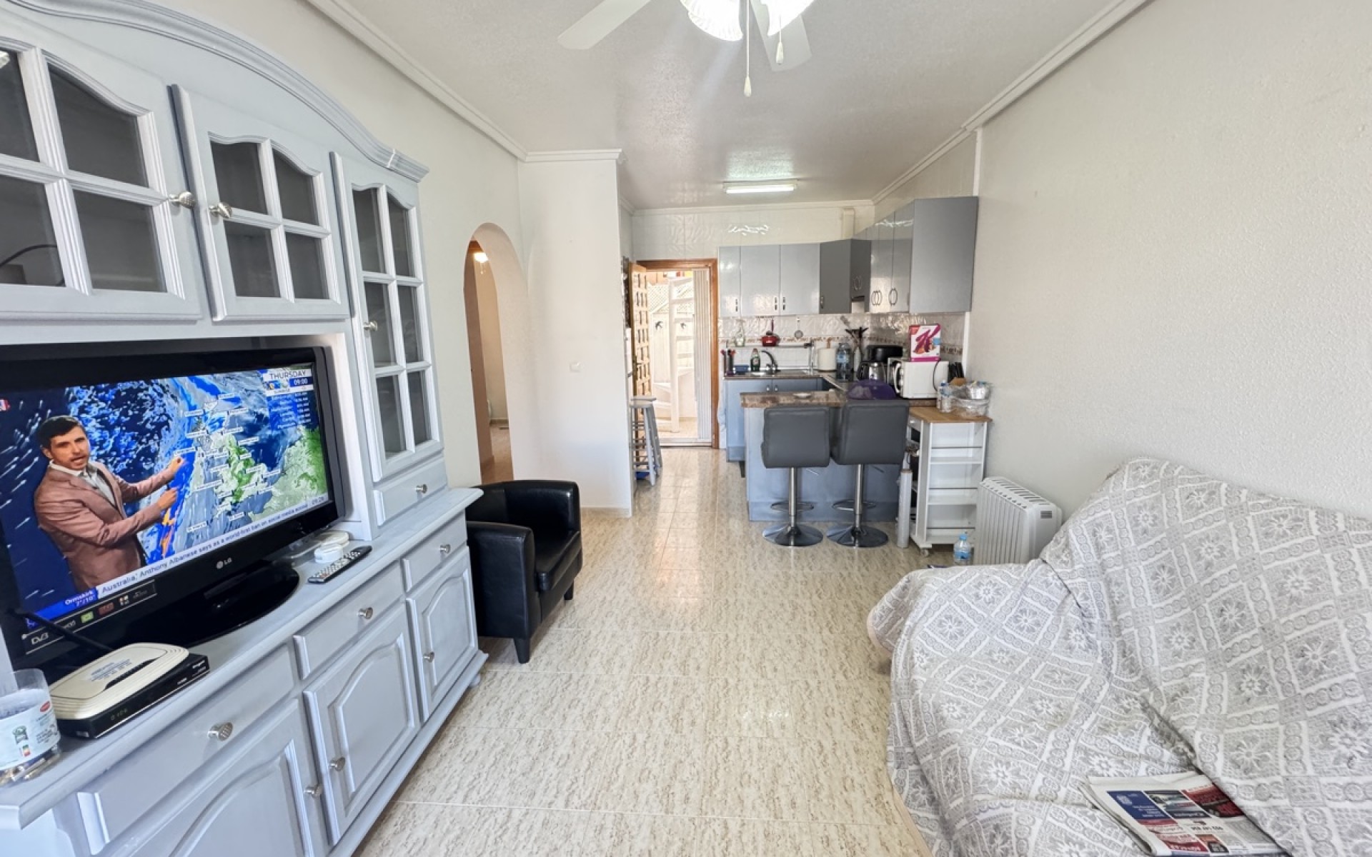 Resale - Apartment - La Florida