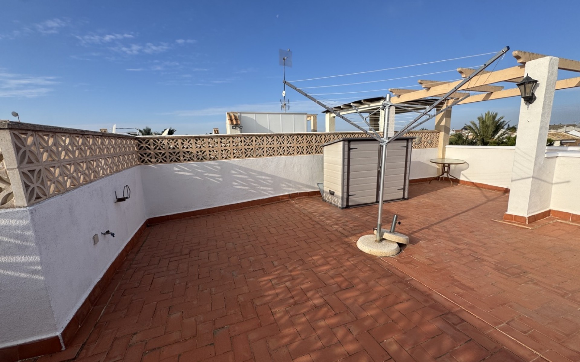 Resale - Apartment - La Florida