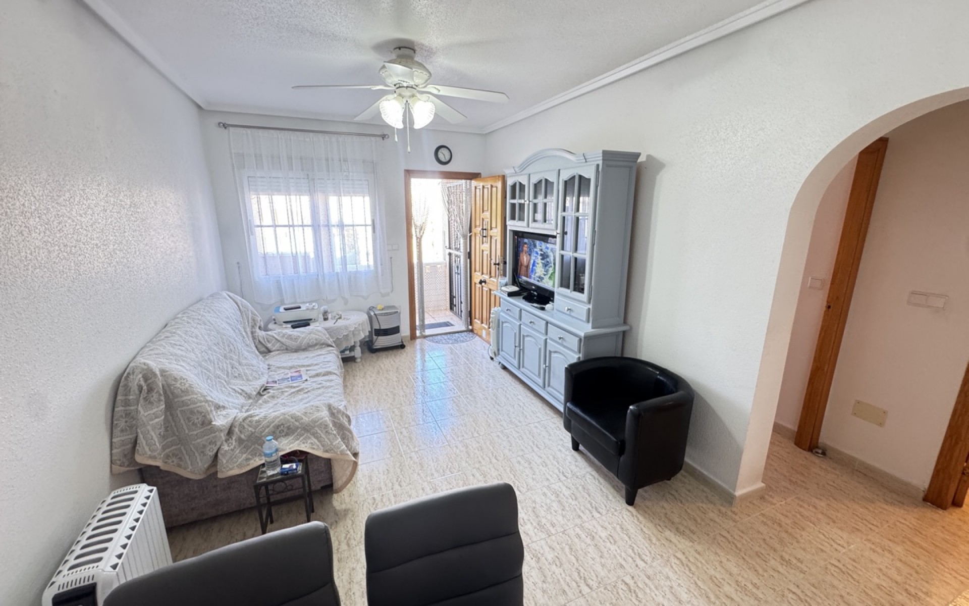 Resale - Apartment - La Florida