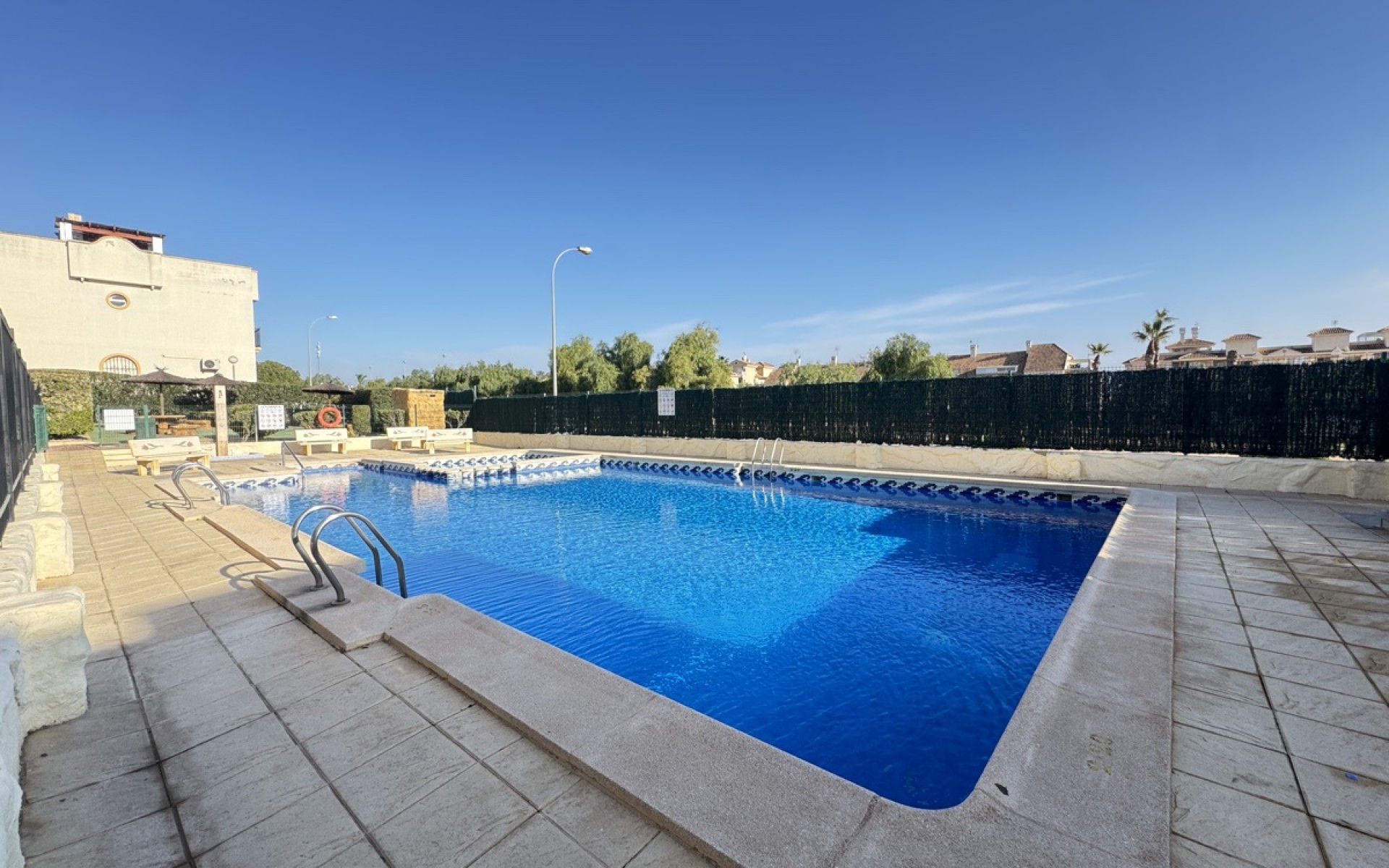 Resale - Apartment - La Florida