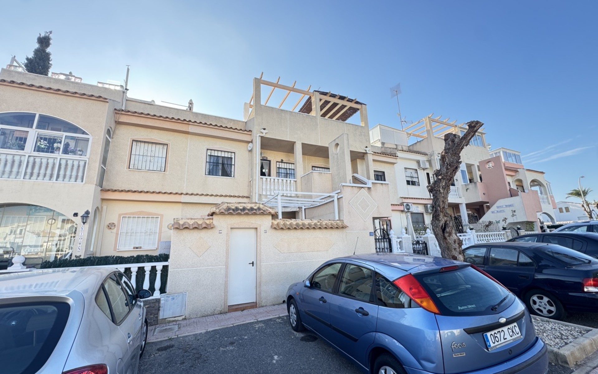 Resale - Apartment - La Florida