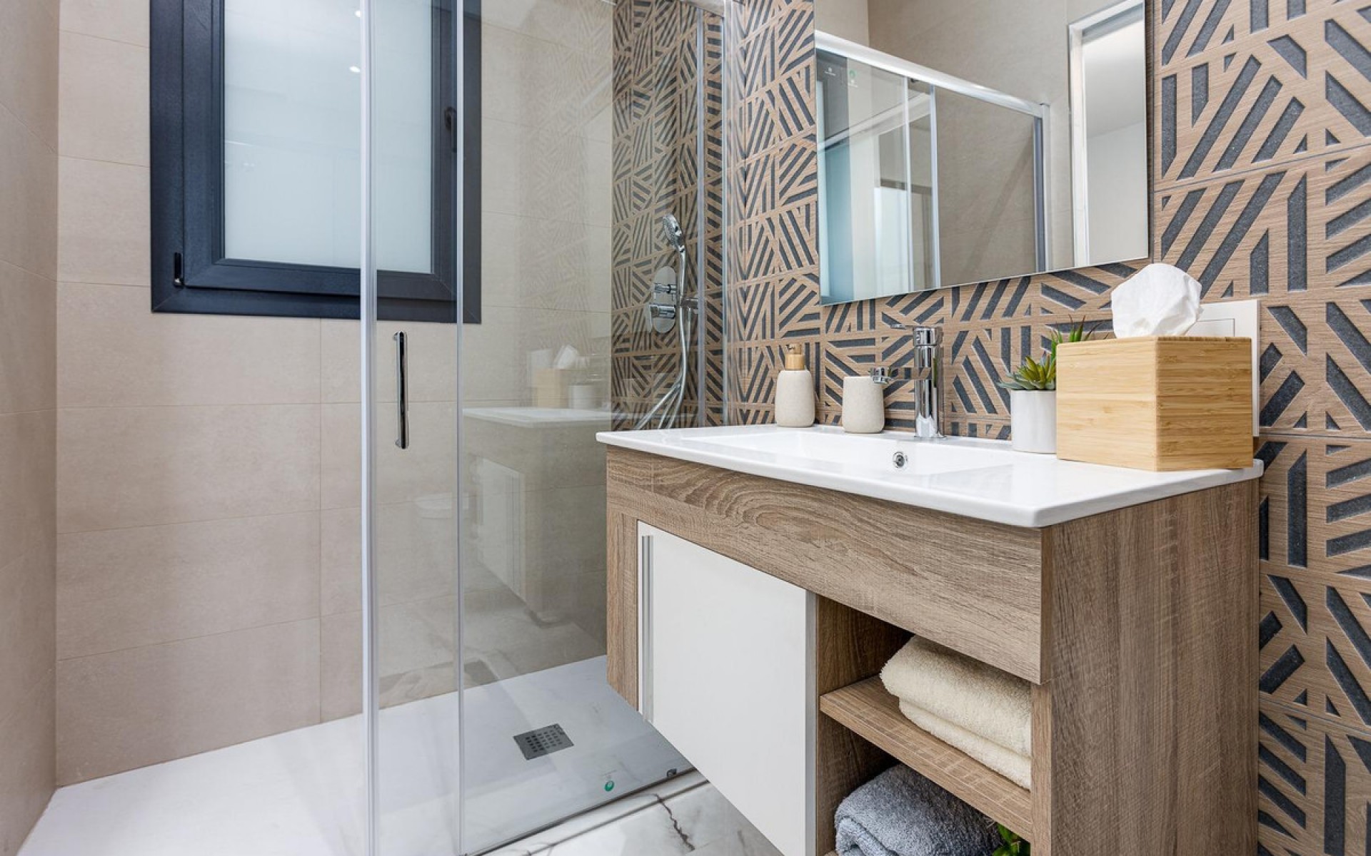 Resale - Apartment - La Florida