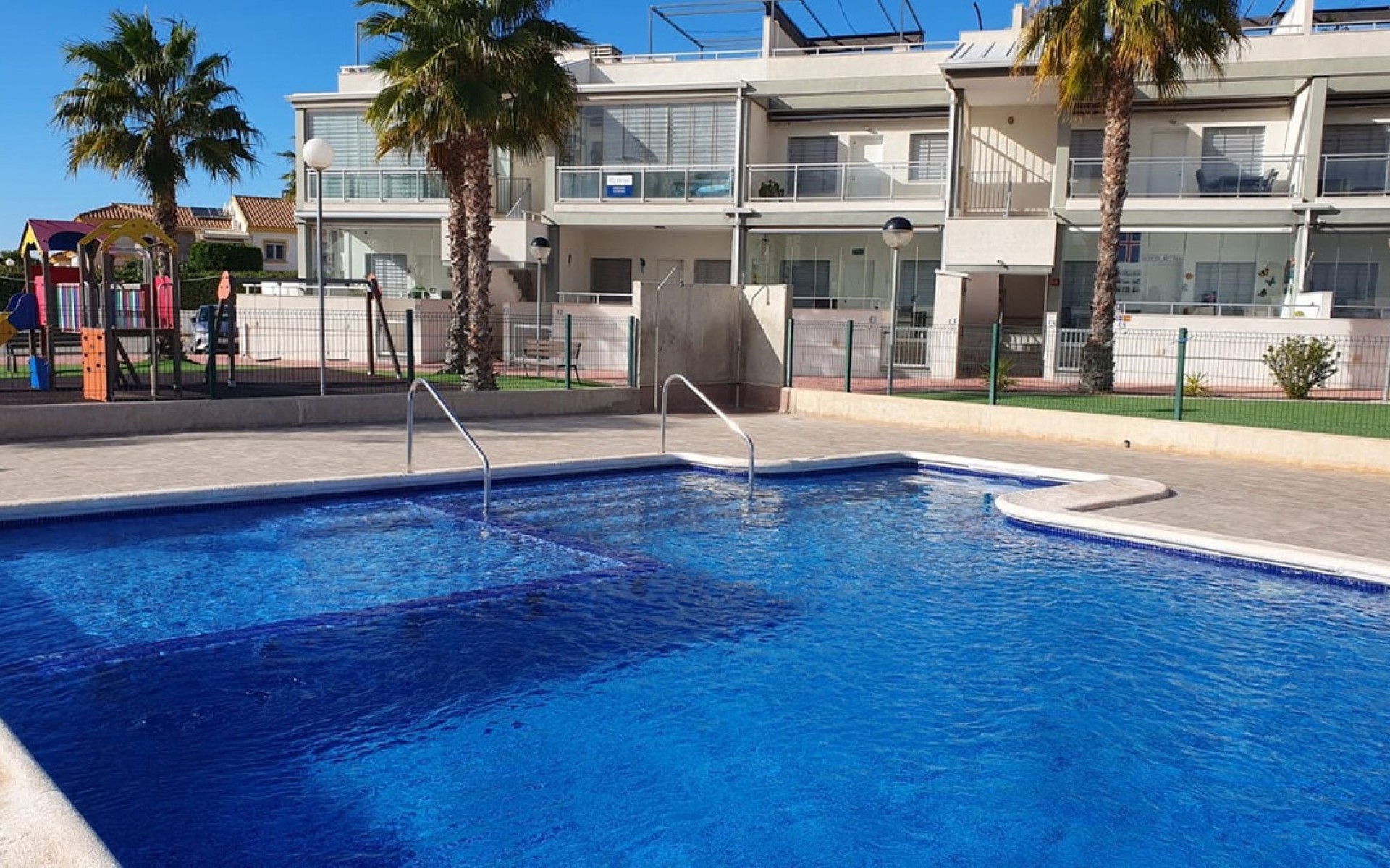 Resale - Apartment - La Florida