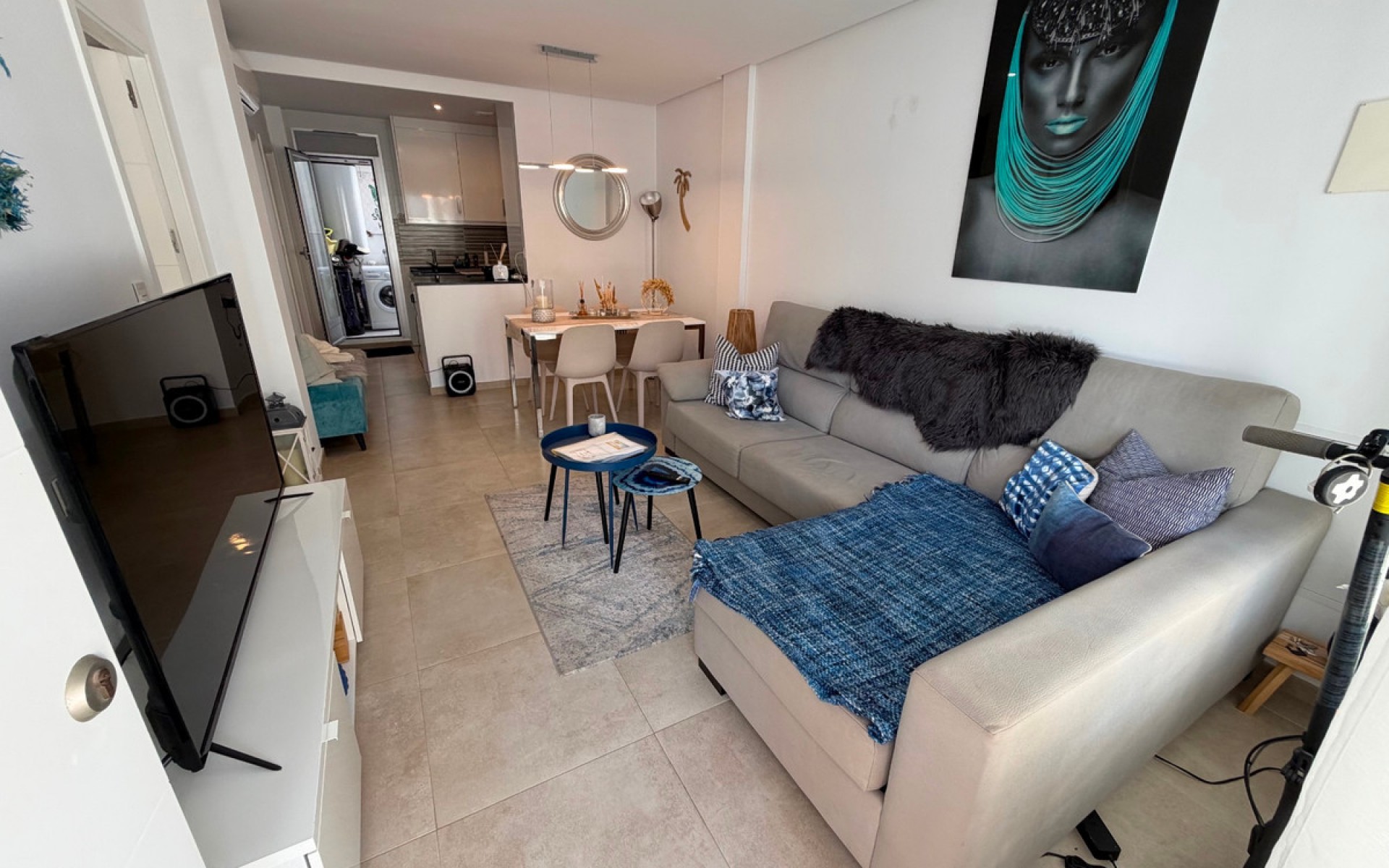 Resale - Apartment - La Florida