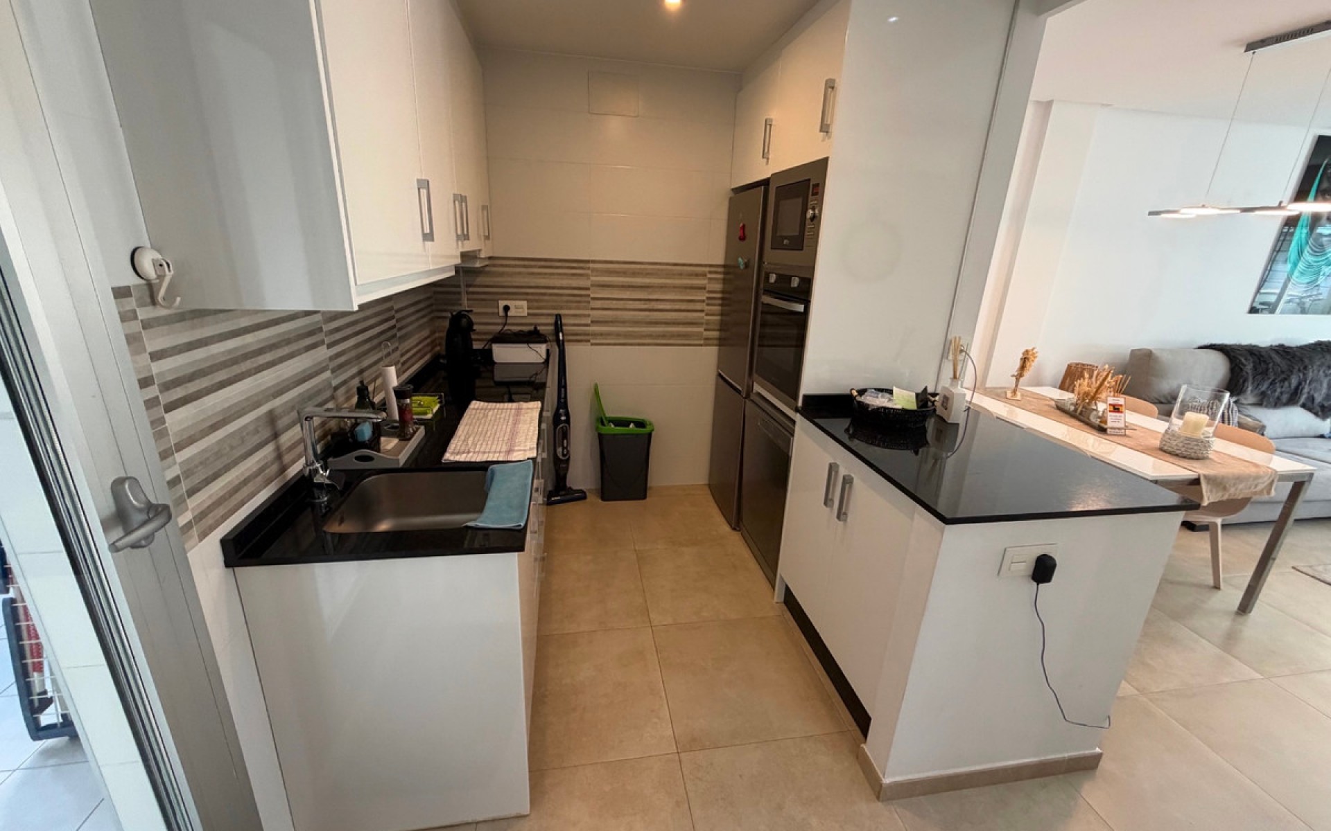 Resale - Apartment - La Florida