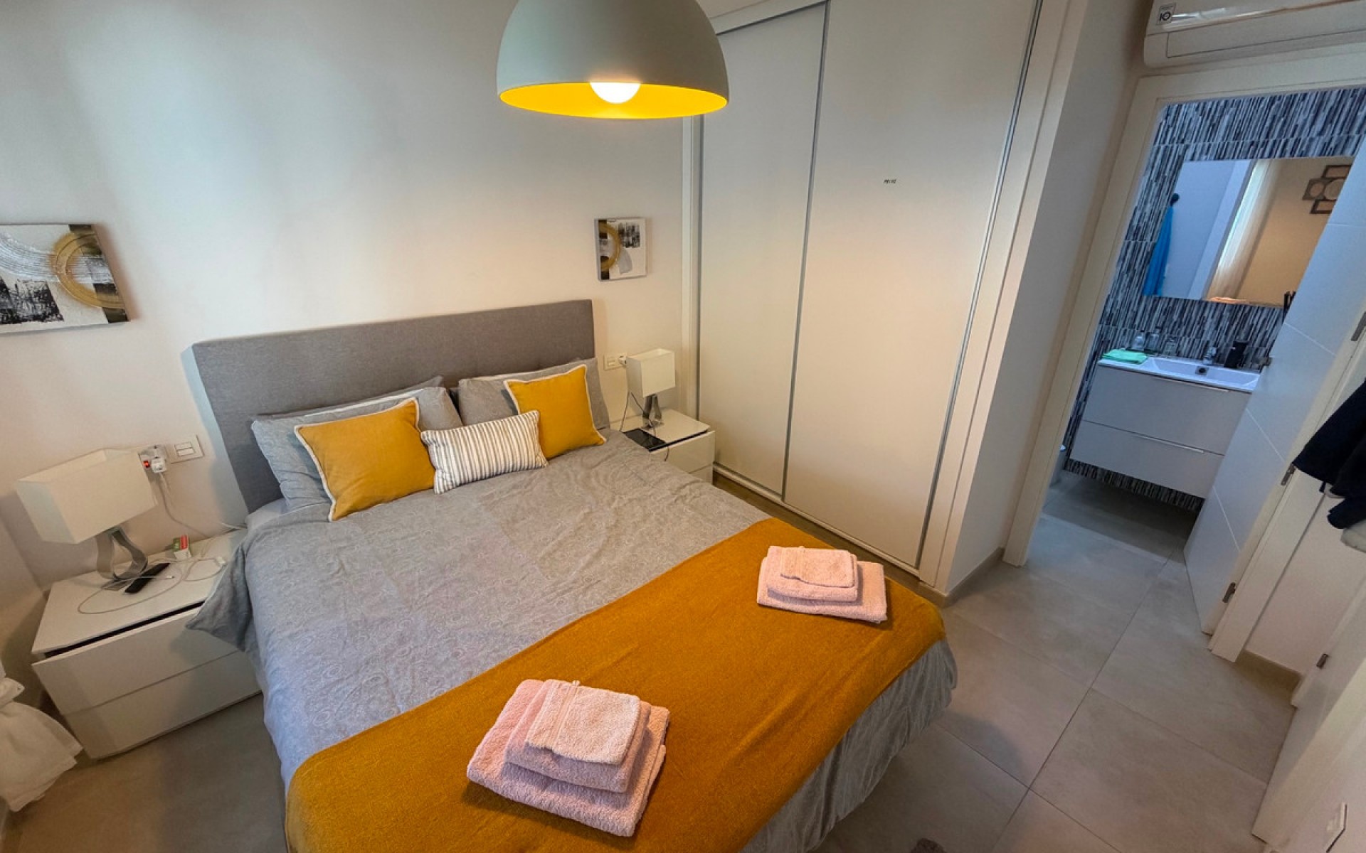 Resale - Apartment - La Florida