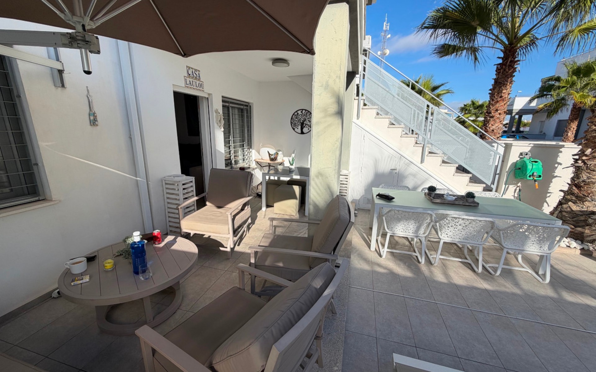 Resale - Apartment - La Florida